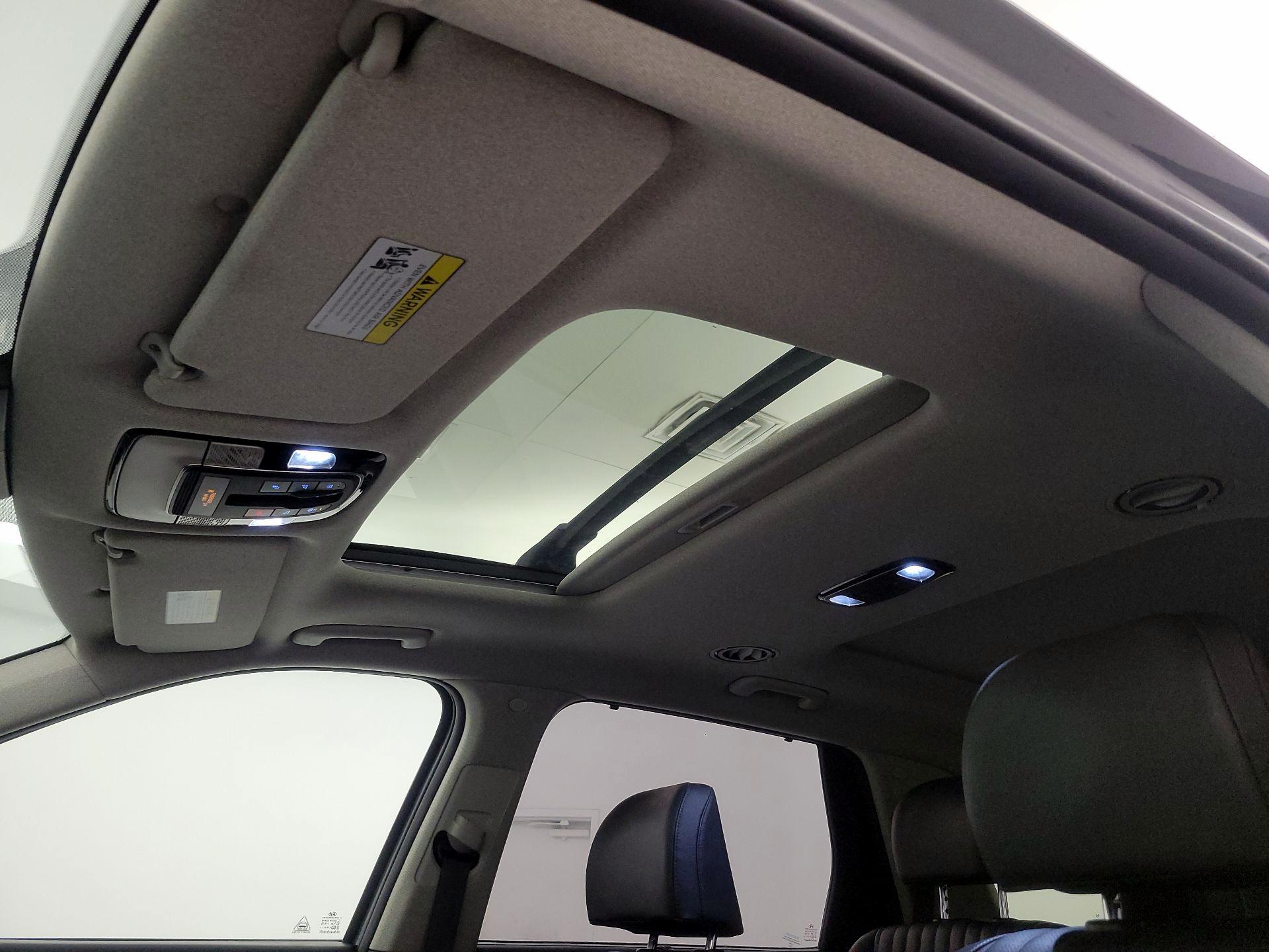 Thumbnail: 2023 Hyundai Palisade - 20