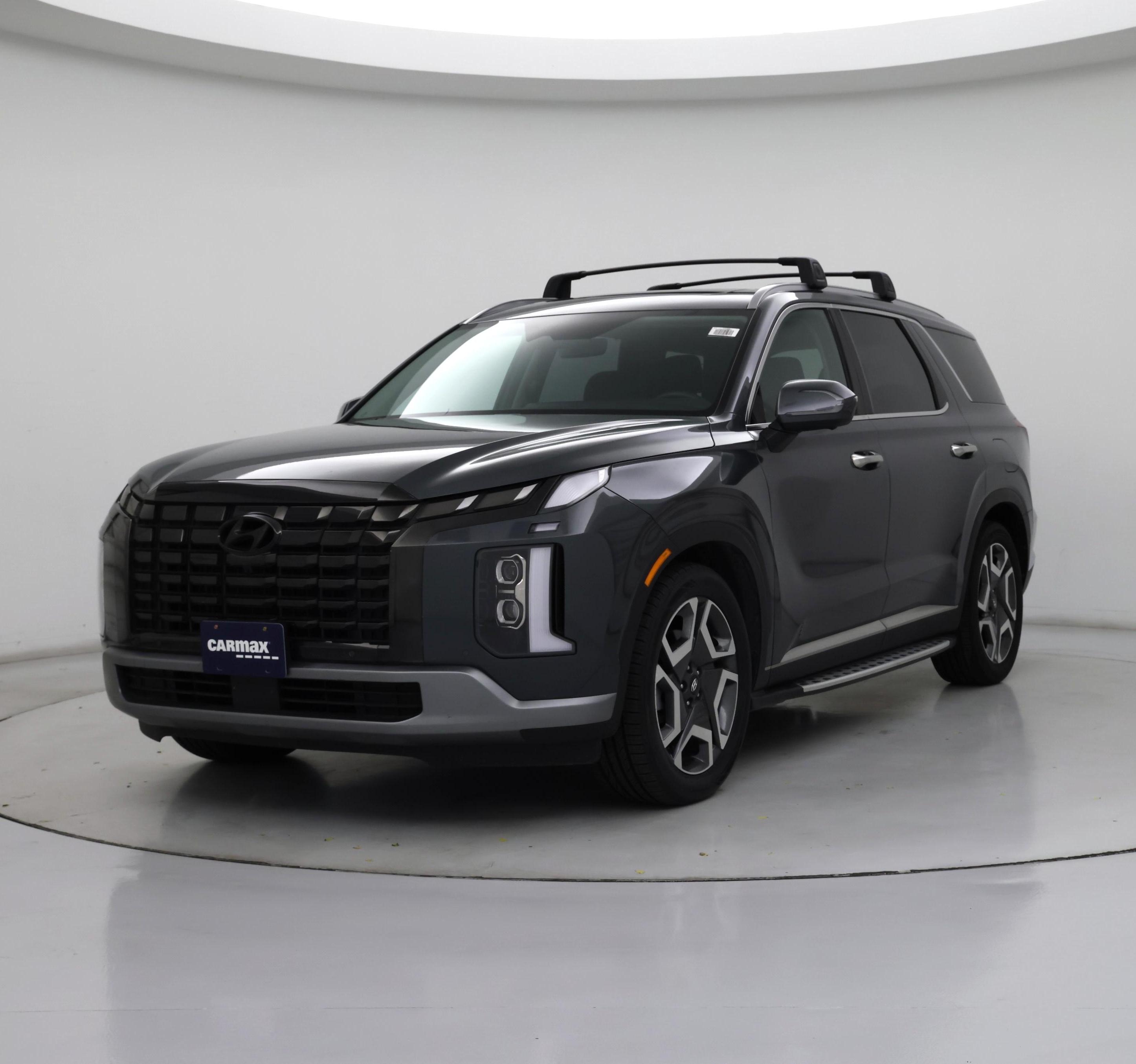 Thumbnail: 2023 Hyundai Palisade - 4