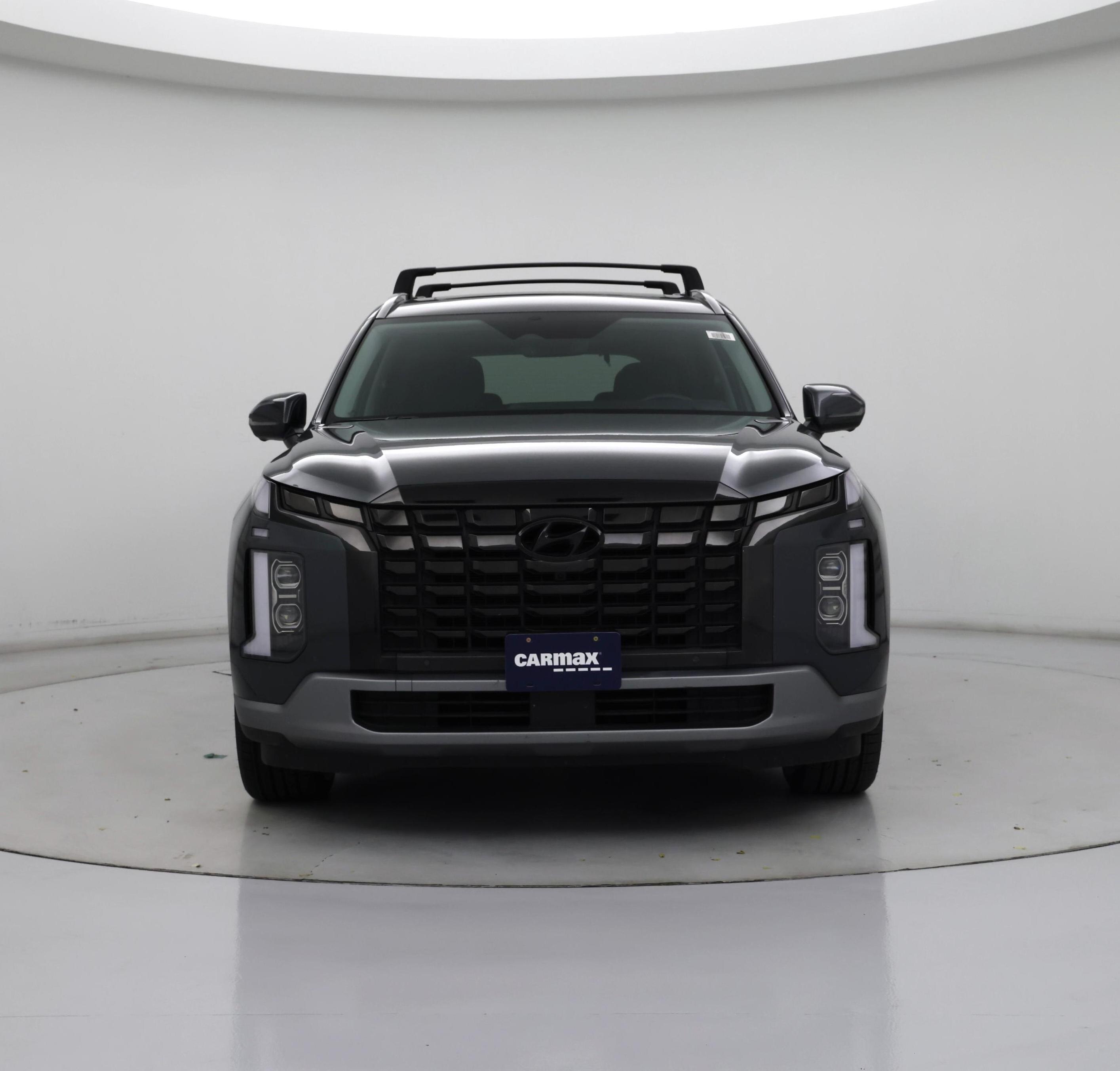 Thumbnail: 2023 Hyundai Palisade - 5