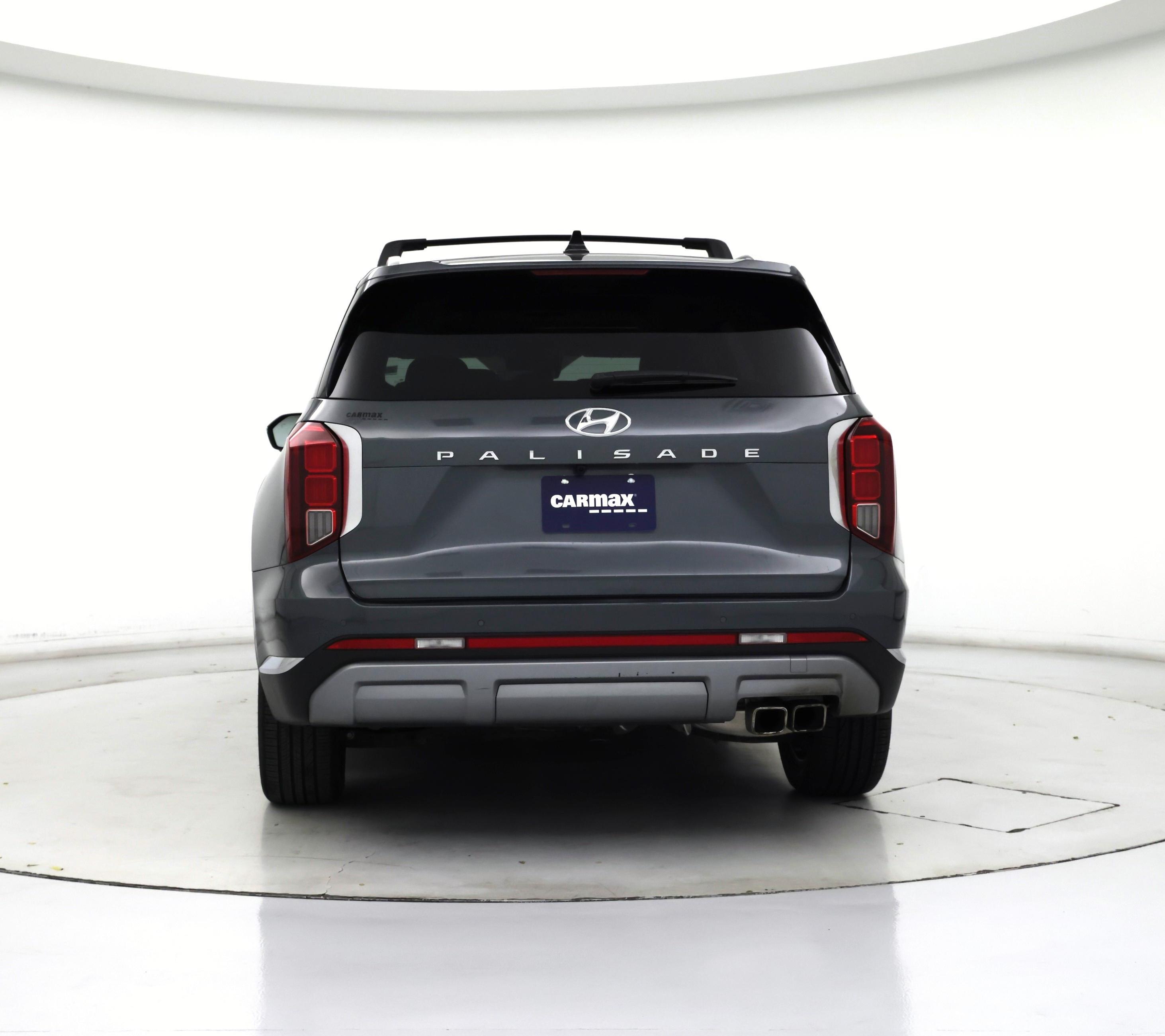 Thumbnail: 2023 Hyundai Palisade - 6