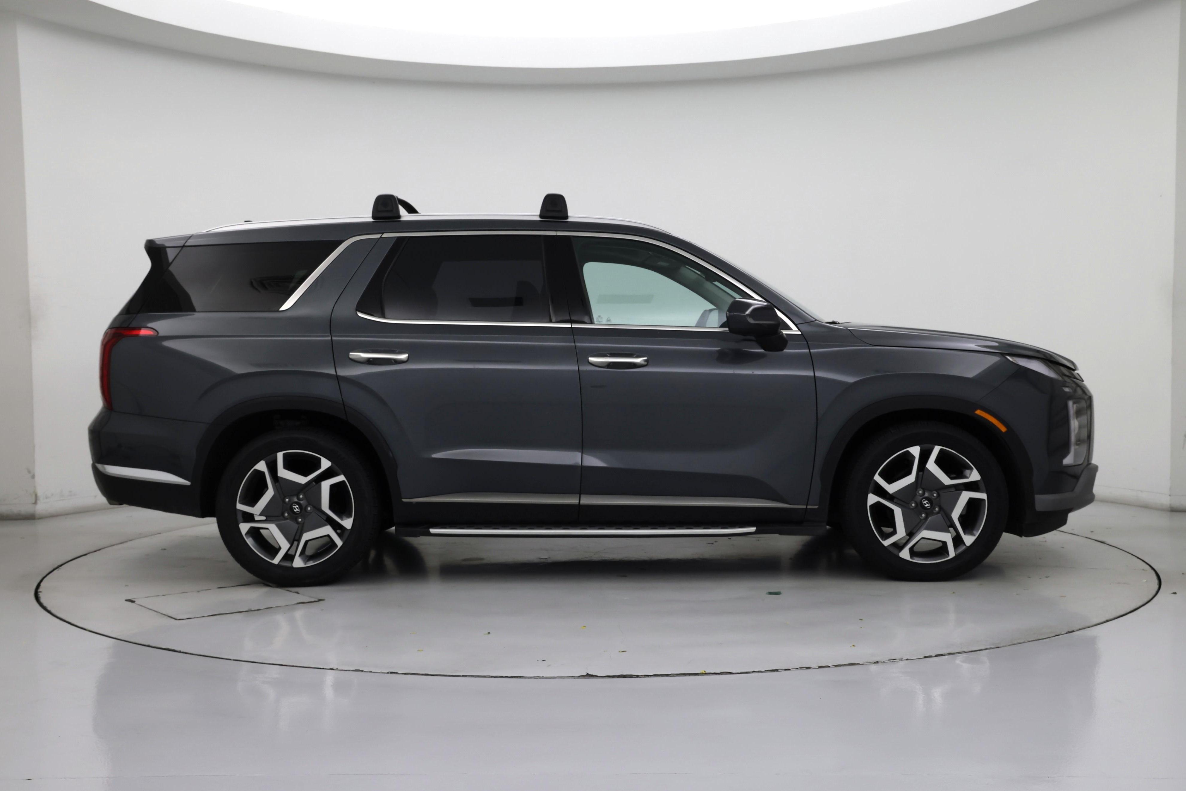 Thumbnail: 2023 Hyundai Palisade - 7