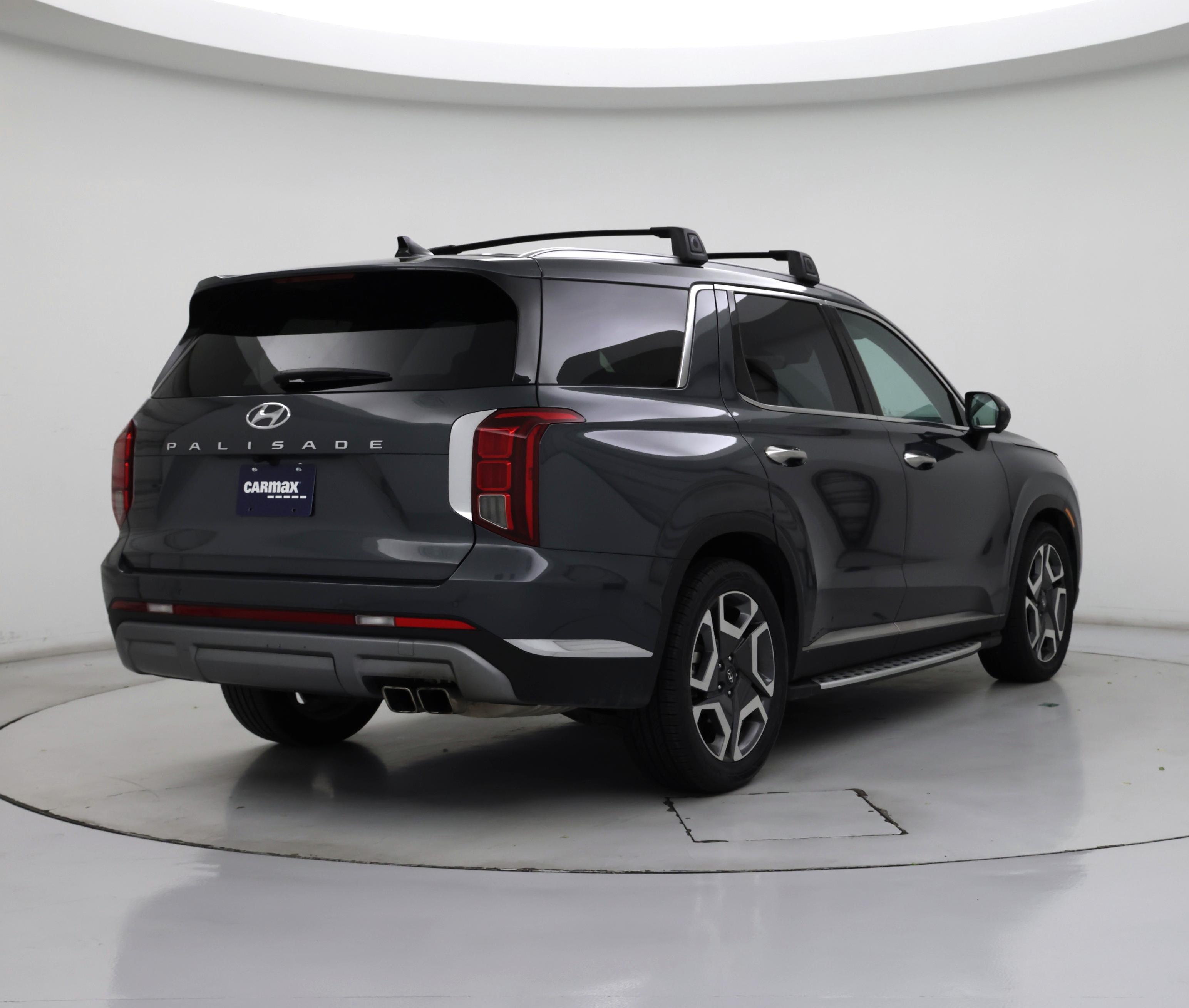 Thumbnail: 2023 Hyundai Palisade - 8