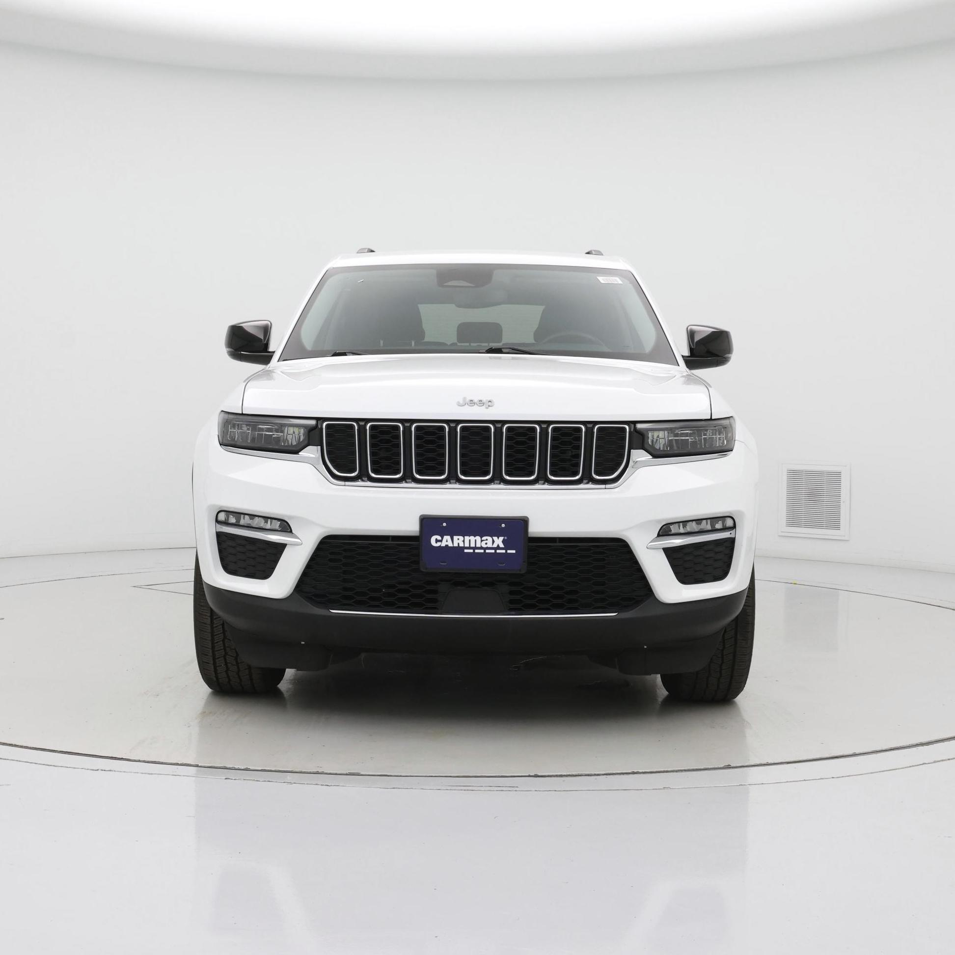 Thumbnail: 2022 Jeep Grand Cherokee - 5