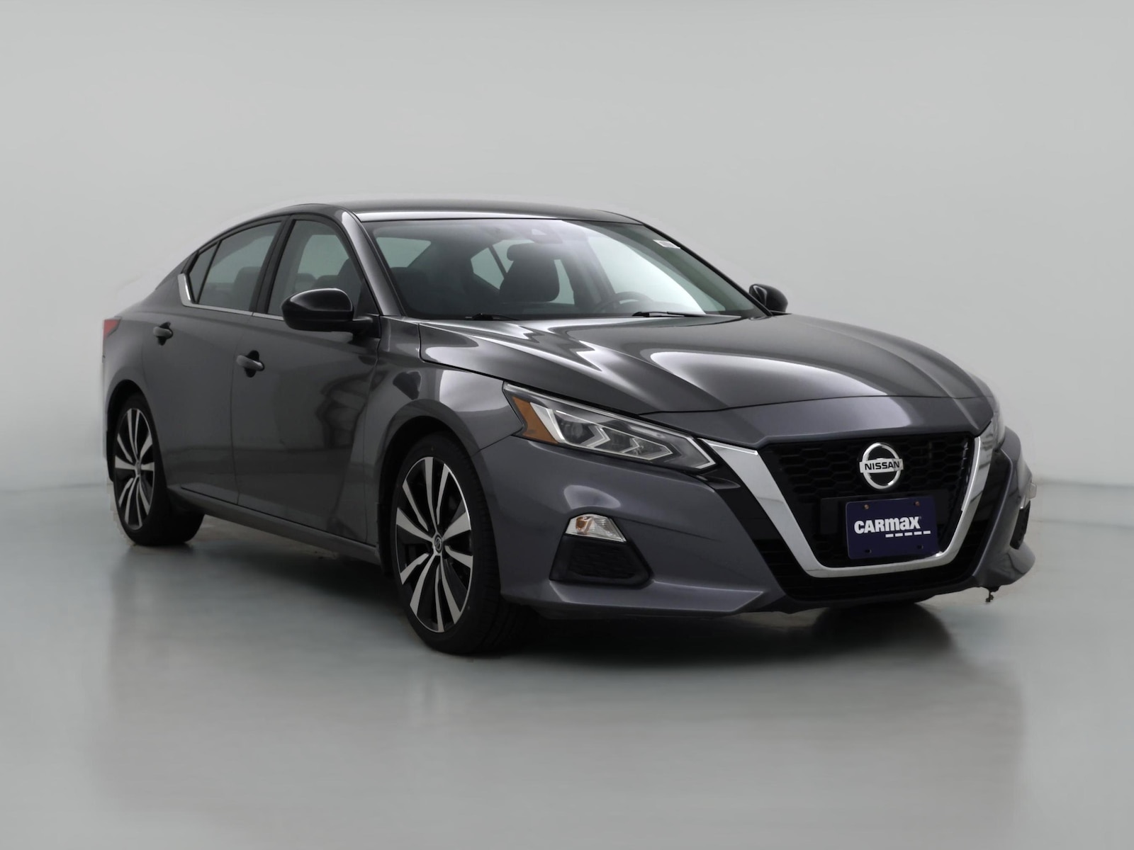 2022 Nissan Altima SR