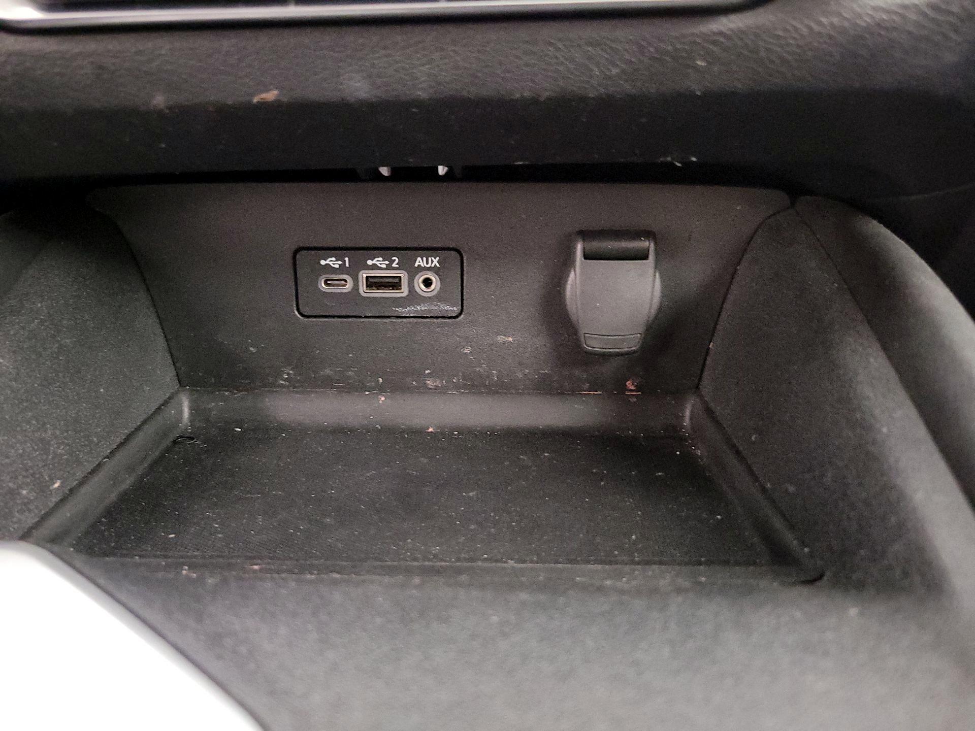 Thumbnail: 2022 Nissan Altima - 18