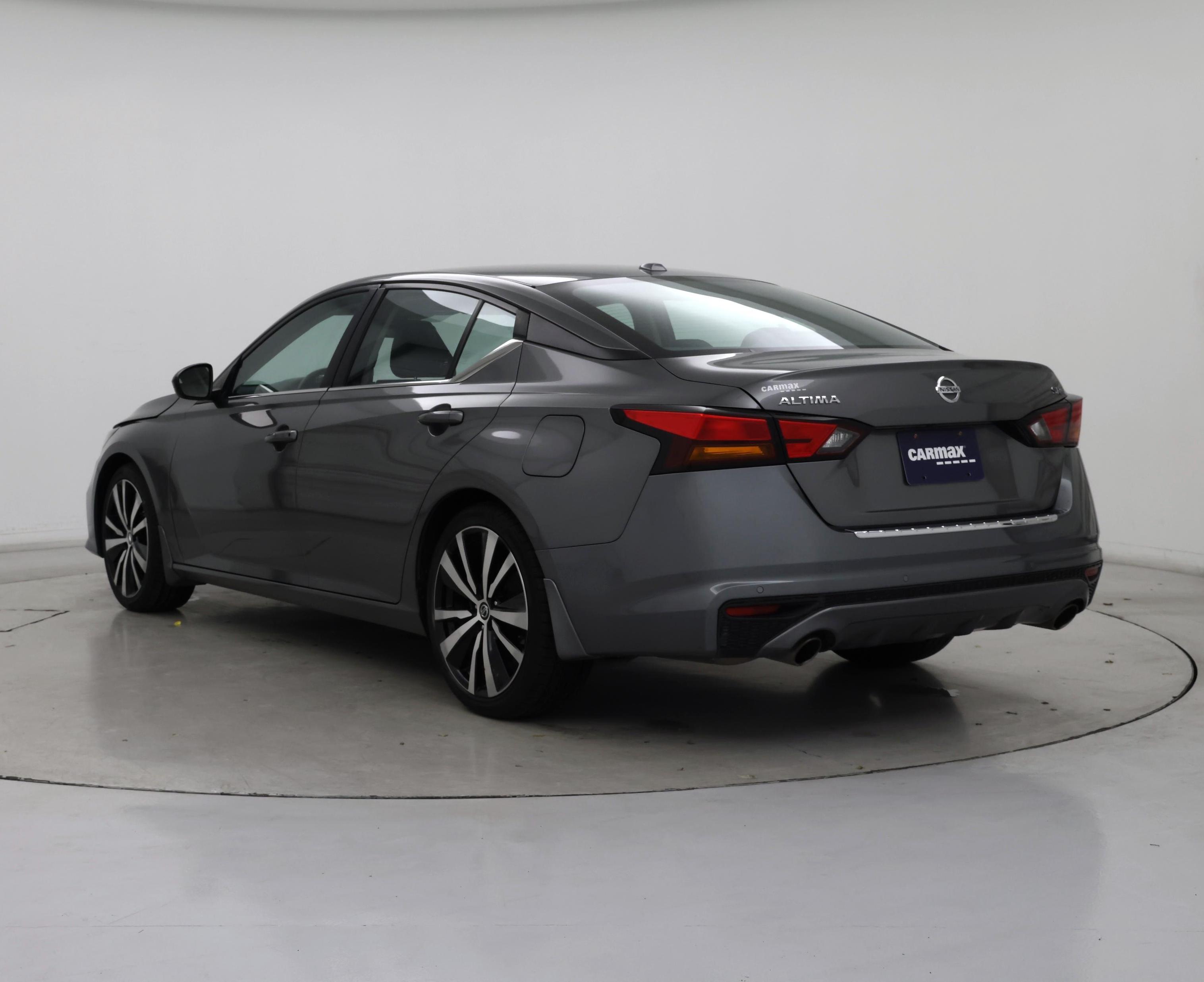 Thumbnail: 2022 Nissan Altima - 2