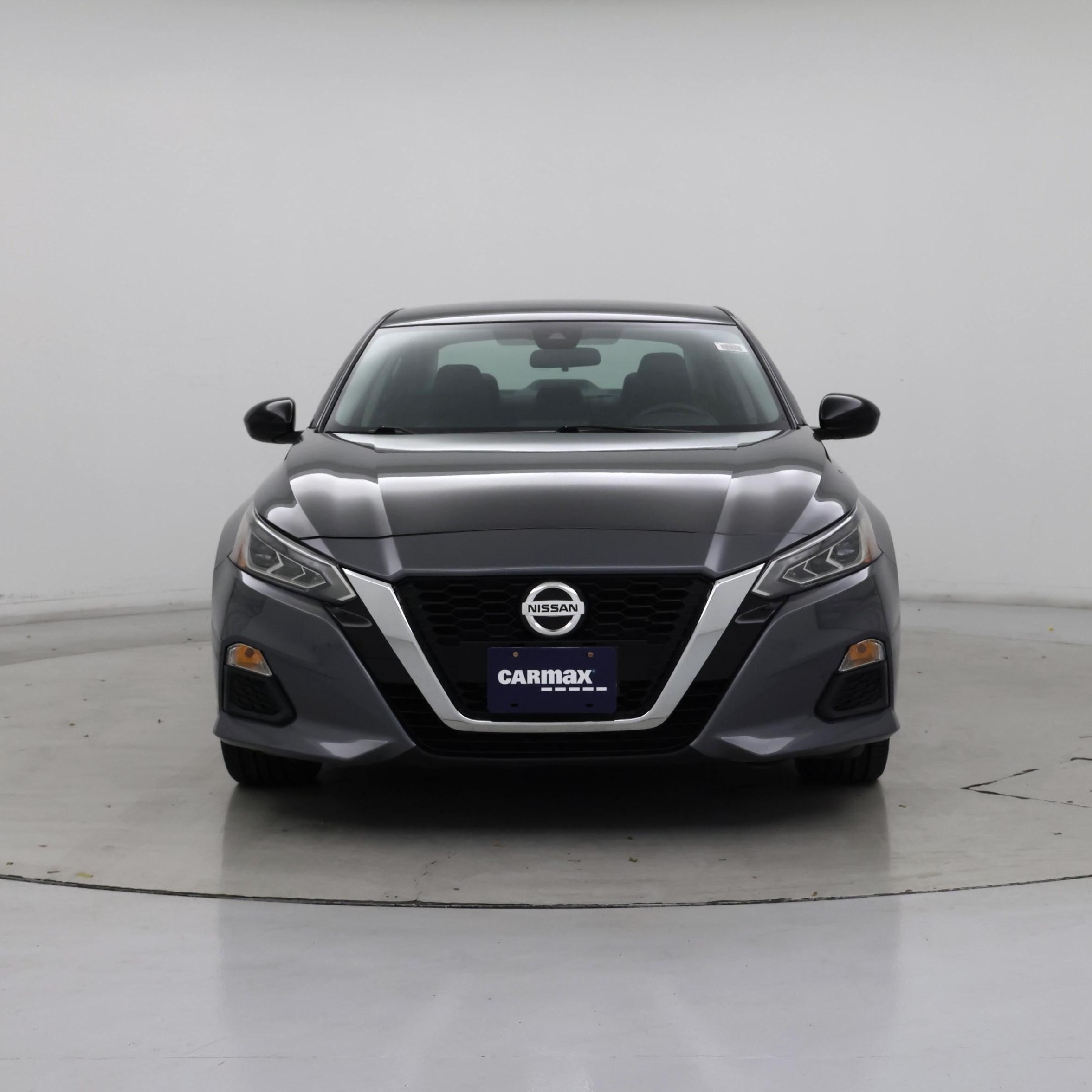 Thumbnail: 2022 Nissan Altima - 5