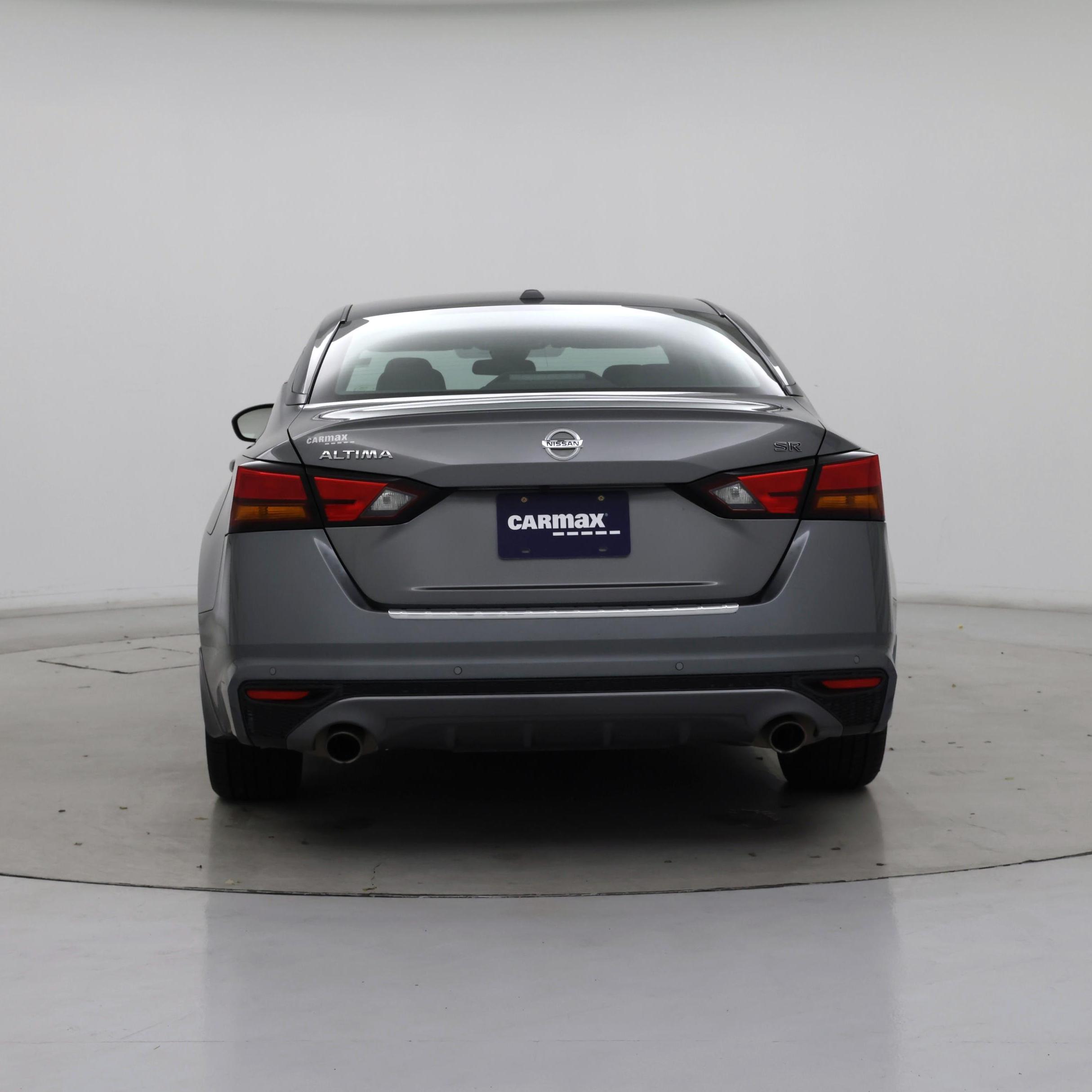 Thumbnail: 2022 Nissan Altima - 6