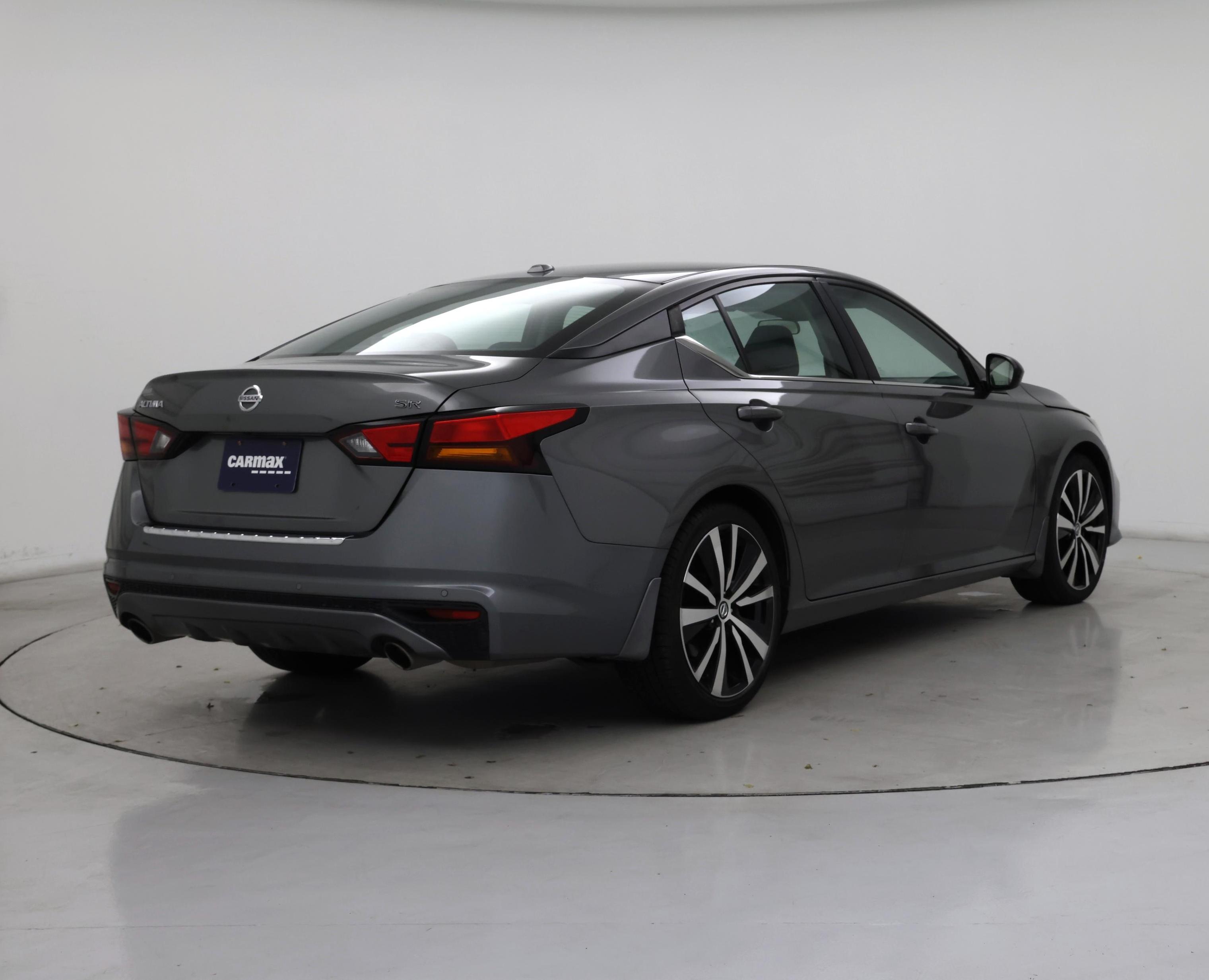 Thumbnail: 2022 Nissan Altima - 8