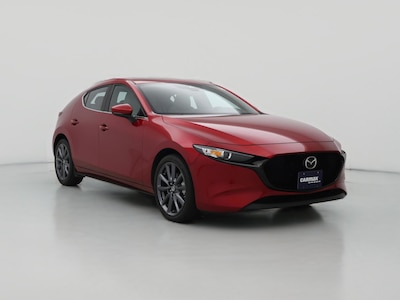 2023 Mazda Mazda3 2.5 S Preferred Package