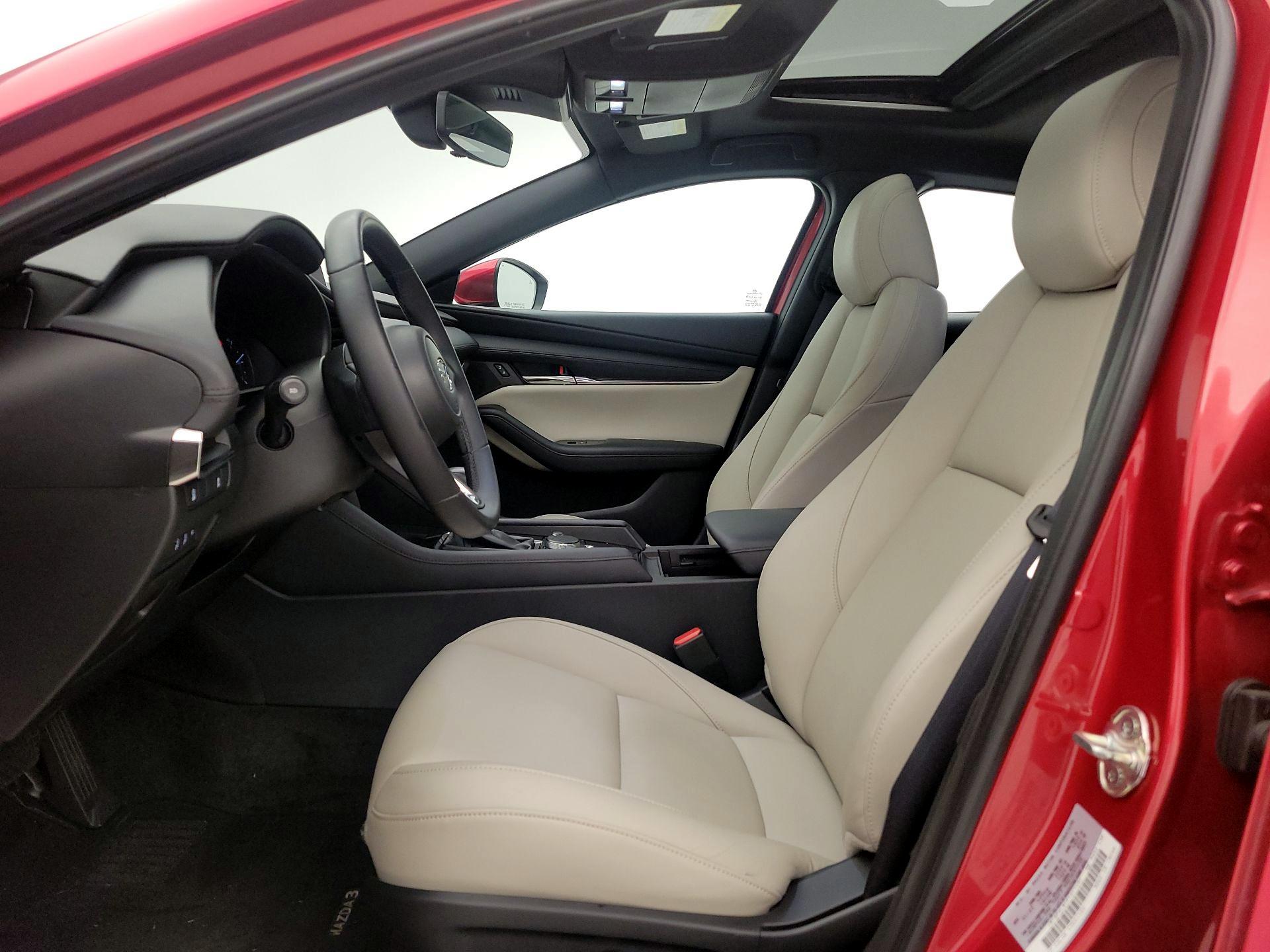 Thumbnail: 2023 Mazda Mazda3 - 11