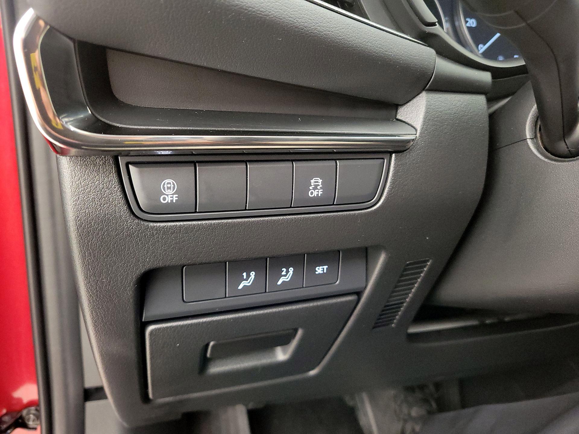 Thumbnail: 2023 Mazda Mazda3 - 13