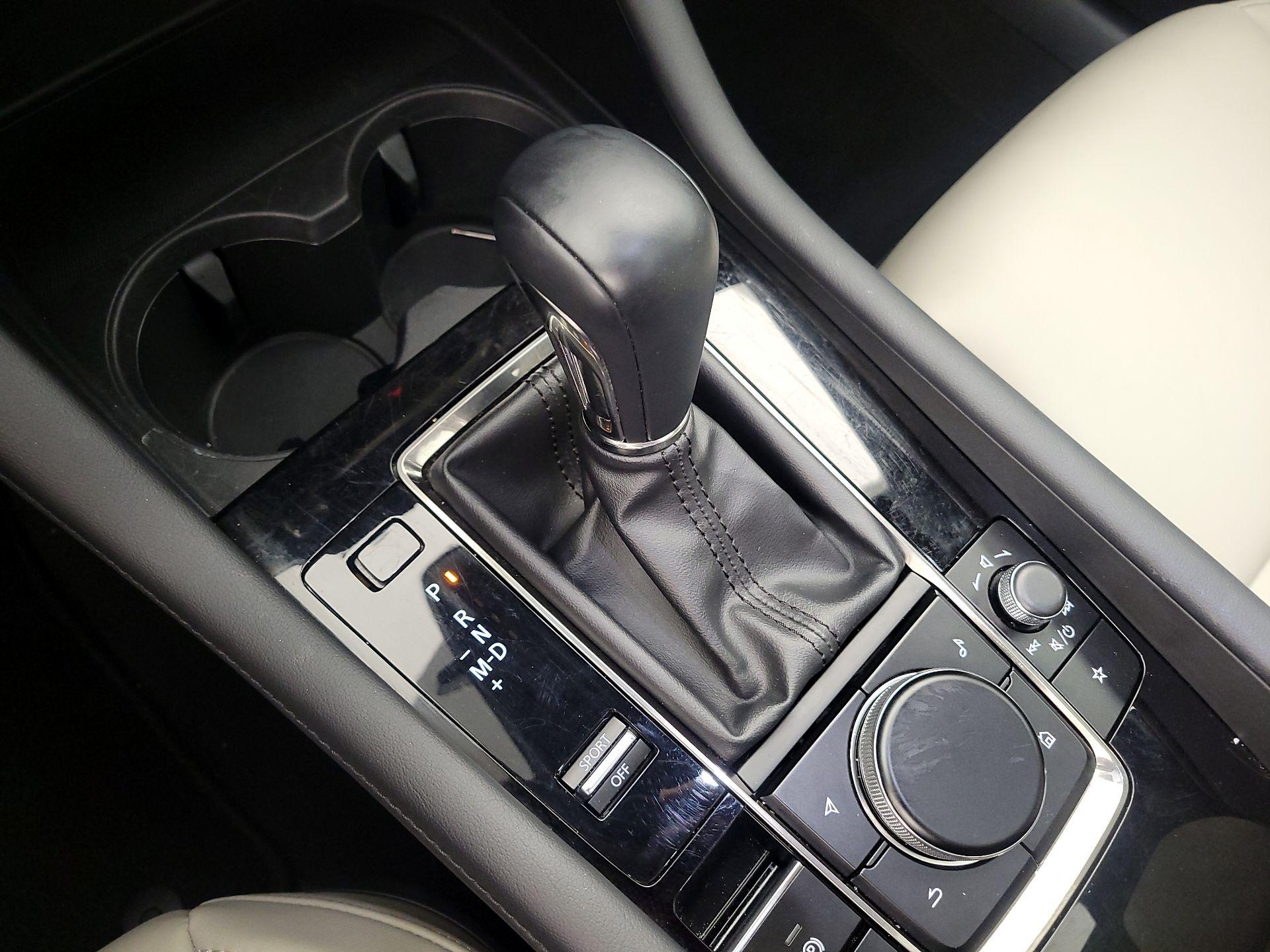 Thumbnail: 2023 Mazda Mazda3 - 18