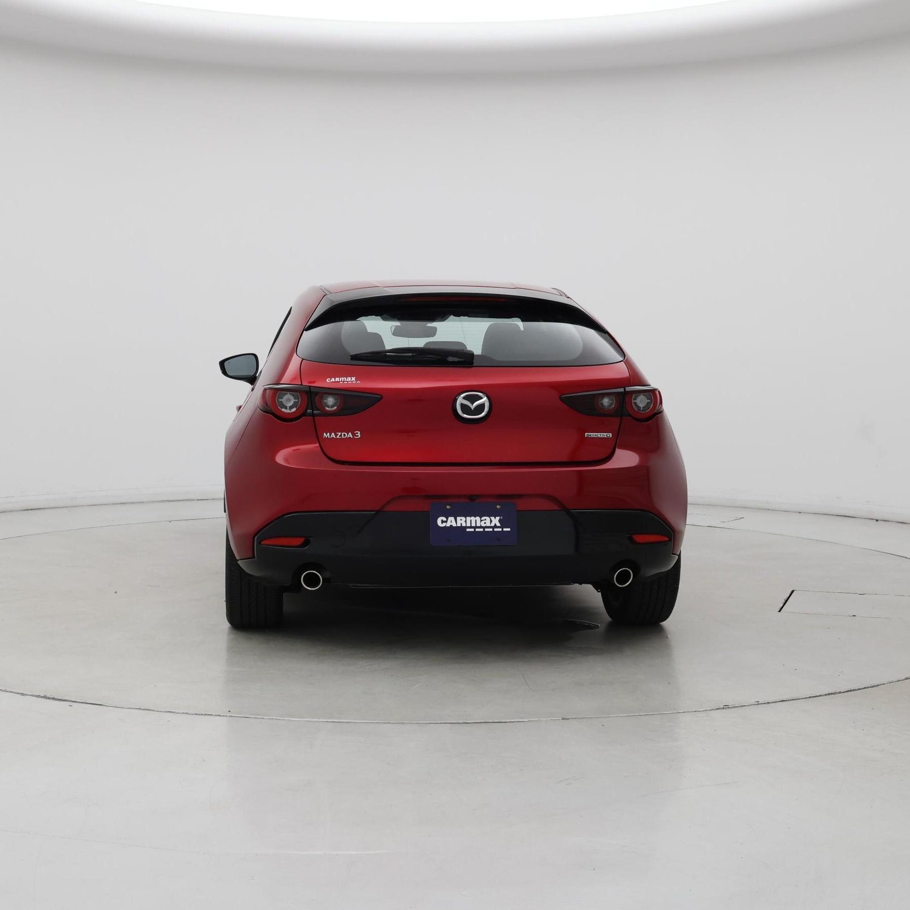 Thumbnail: 2023 Mazda Mazda3 - 6