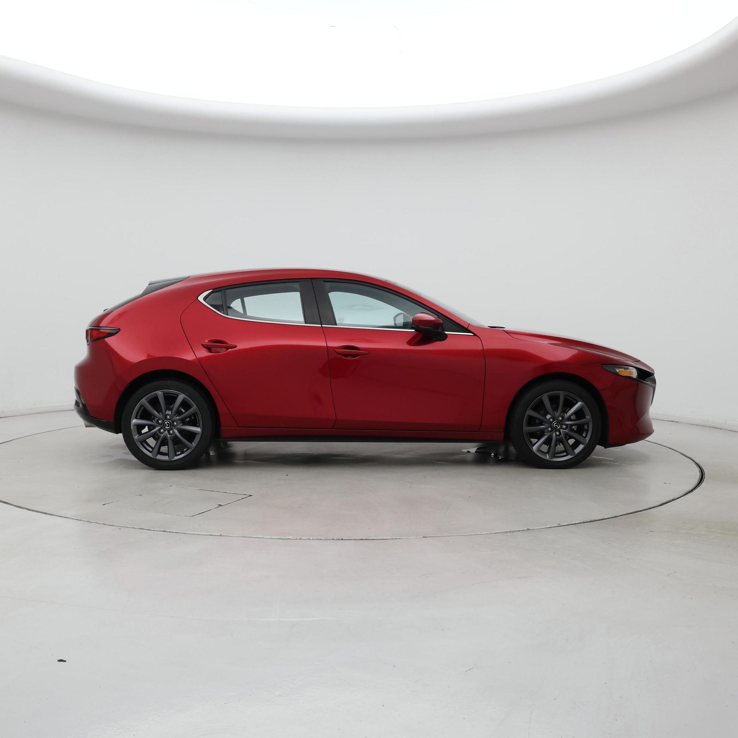 Thumbnail: 2023 Mazda Mazda3 - 7