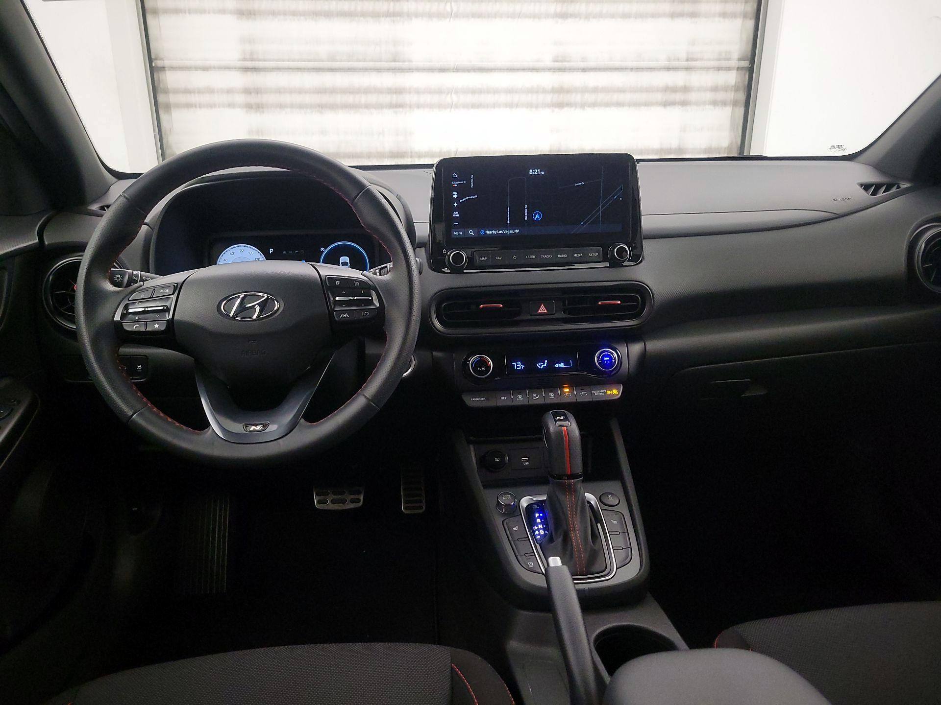 Thumbnail: 2023 Hyundai Kona - 9