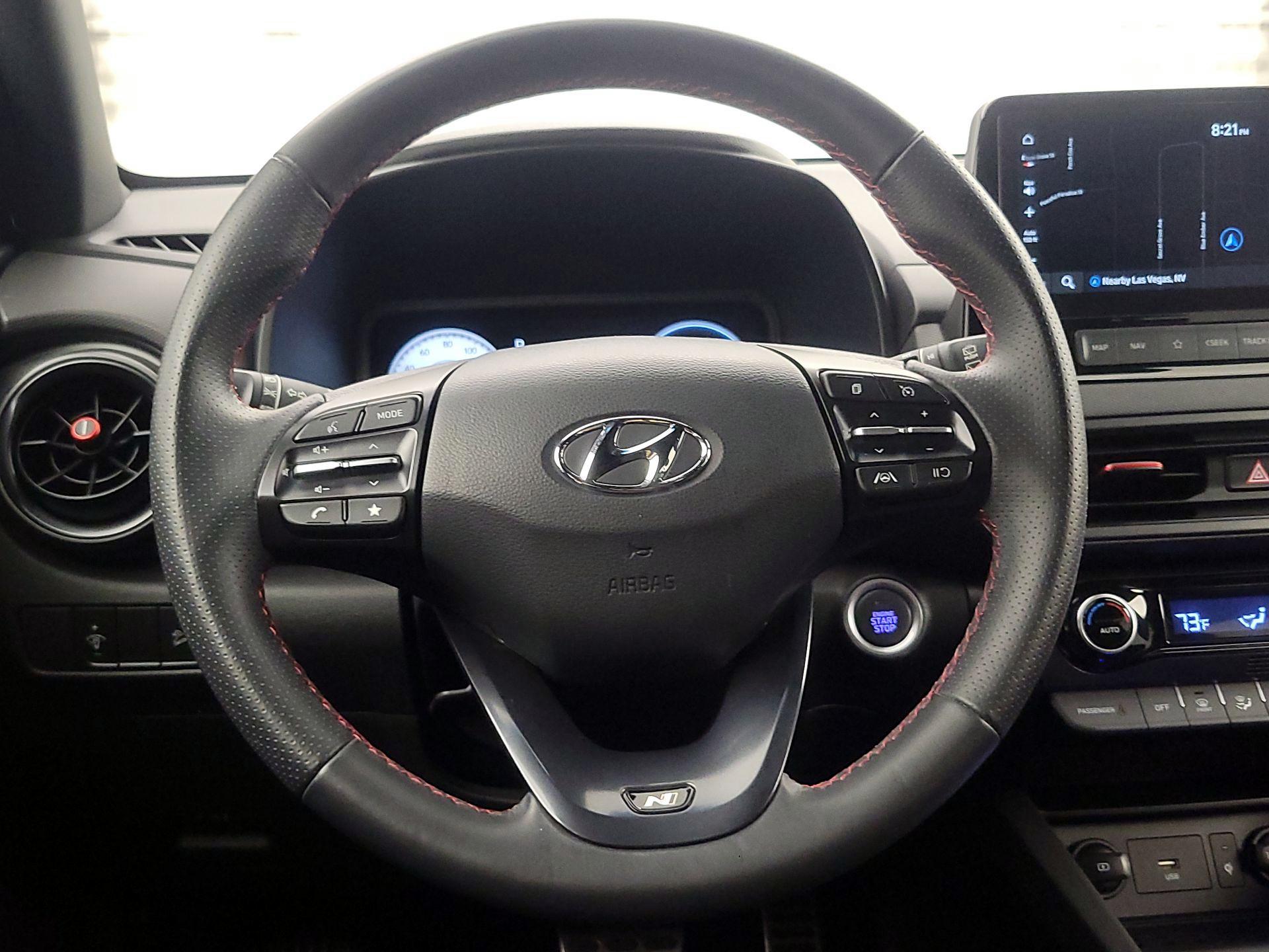 Thumbnail: 2023 Hyundai Kona - 10