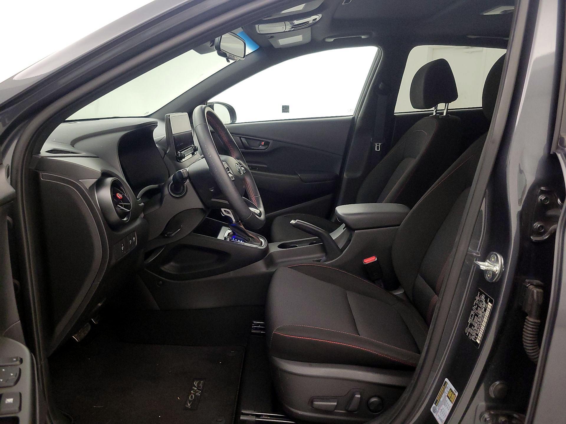 Thumbnail: 2023 Hyundai Kona - 11