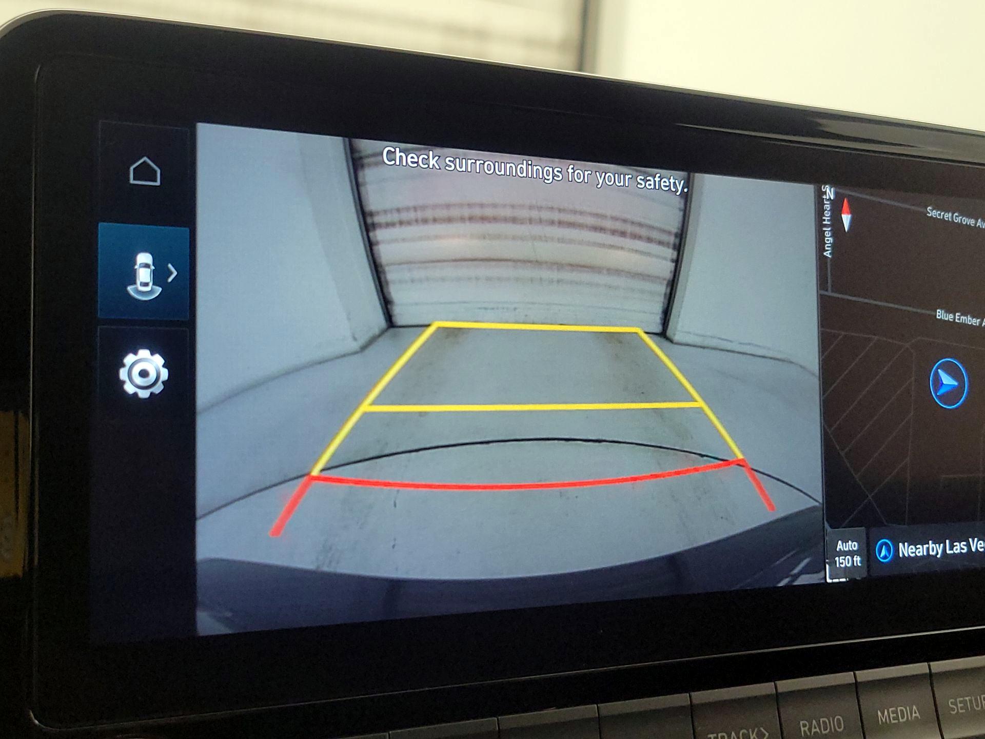 Thumbnail: 2023 Hyundai Kona - 15