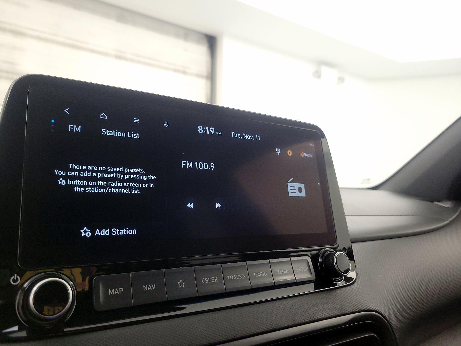 Thumbnail: 2023 Hyundai Kona - 16