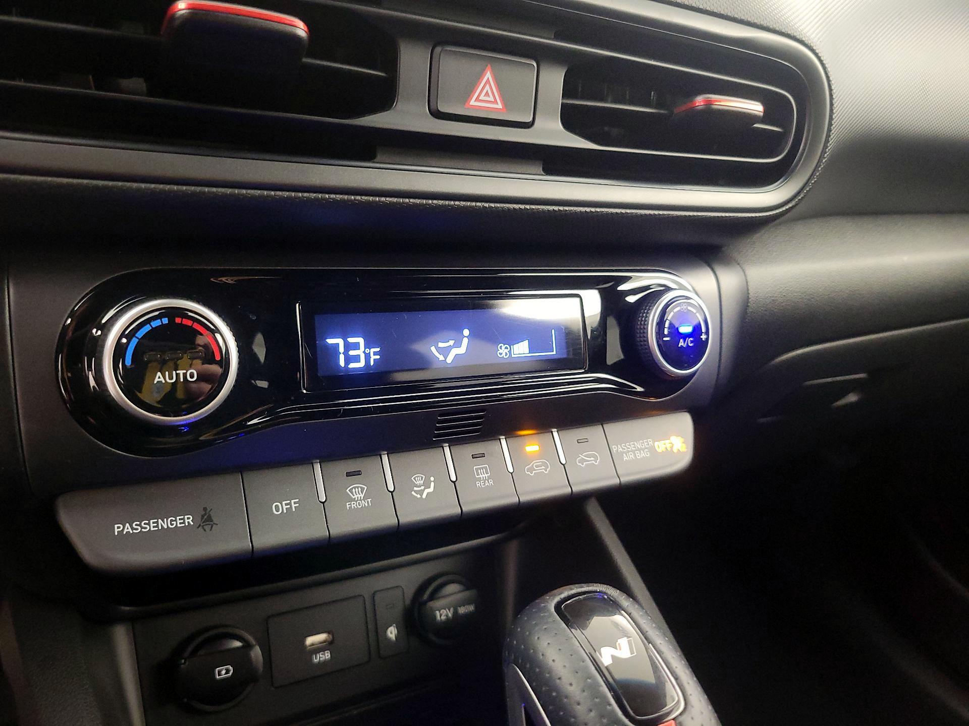 Thumbnail: 2023 Hyundai Kona - 17