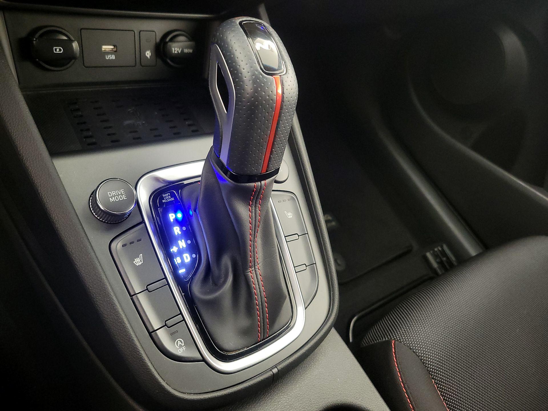 Thumbnail: 2023 Hyundai Kona - 18