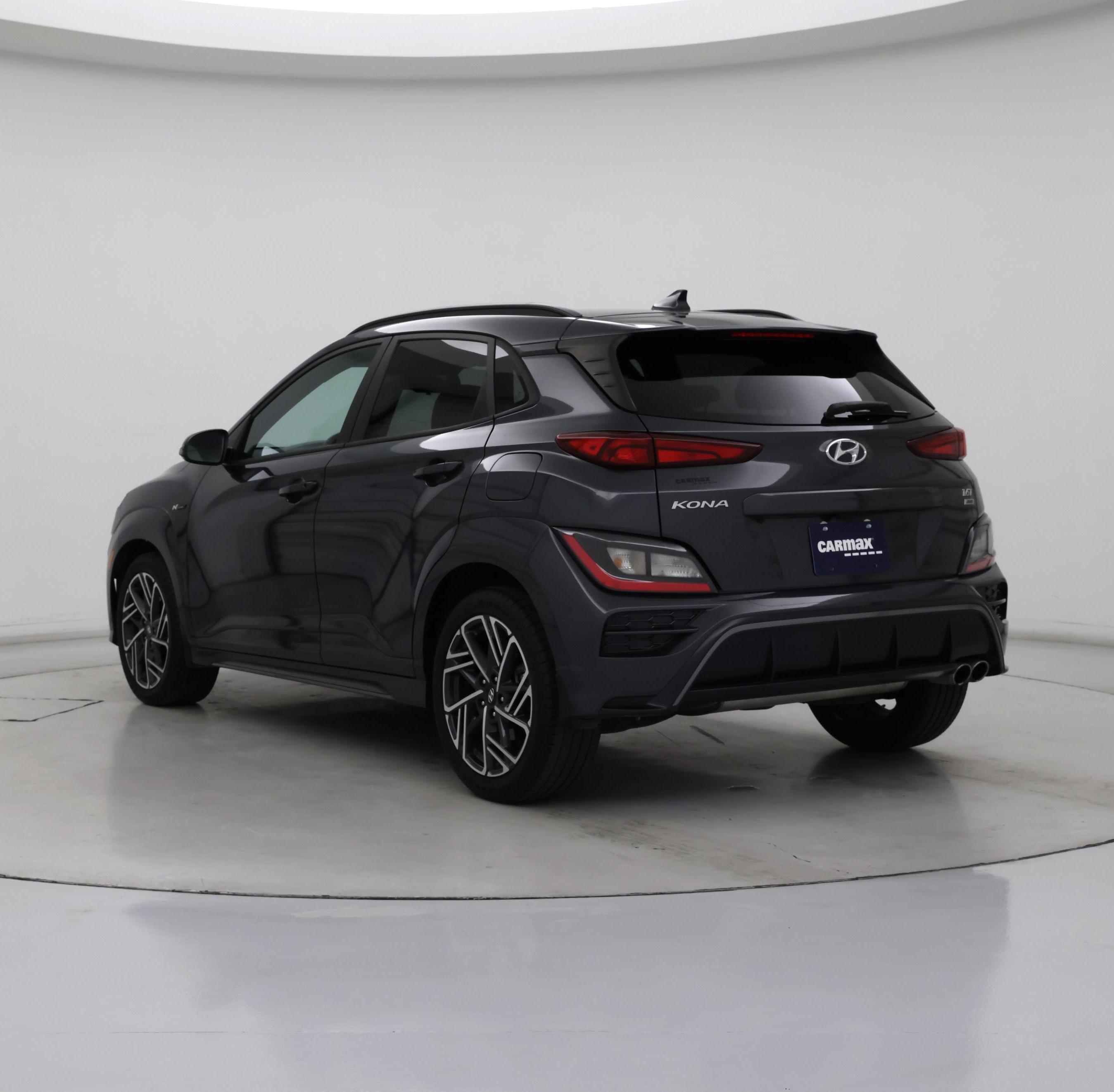 Thumbnail: 2023 Hyundai Kona - 2