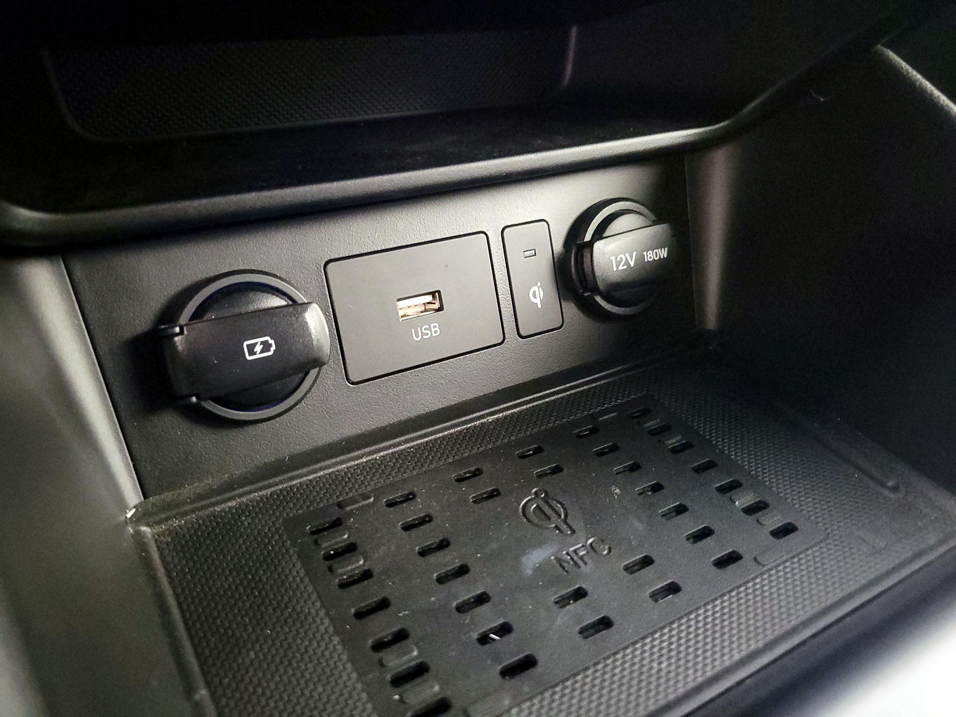 Thumbnail: 2023 Hyundai Kona - 19