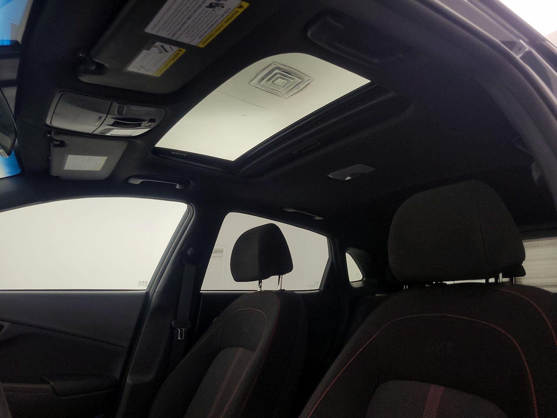 Thumbnail: 2023 Hyundai Kona - 20