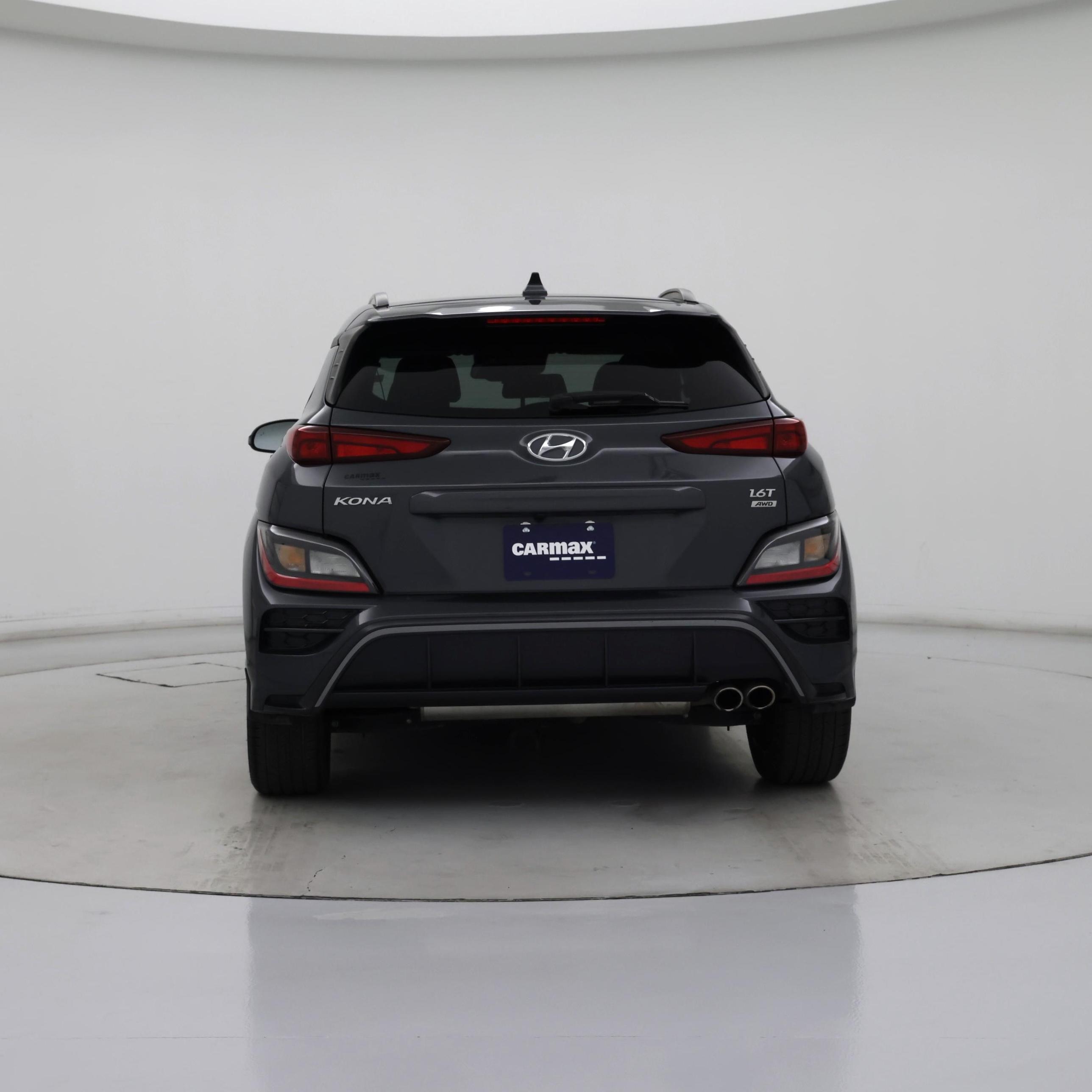 Thumbnail: 2023 Hyundai Kona - 6