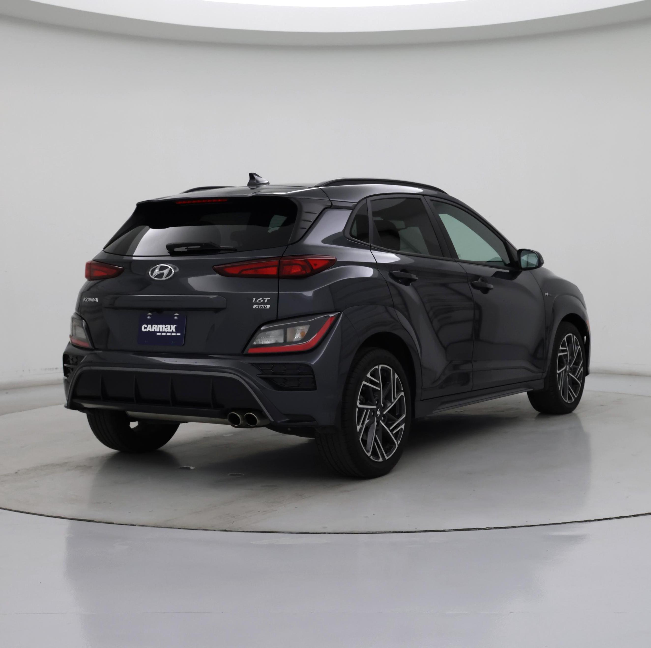 Thumbnail: 2023 Hyundai Kona - 8