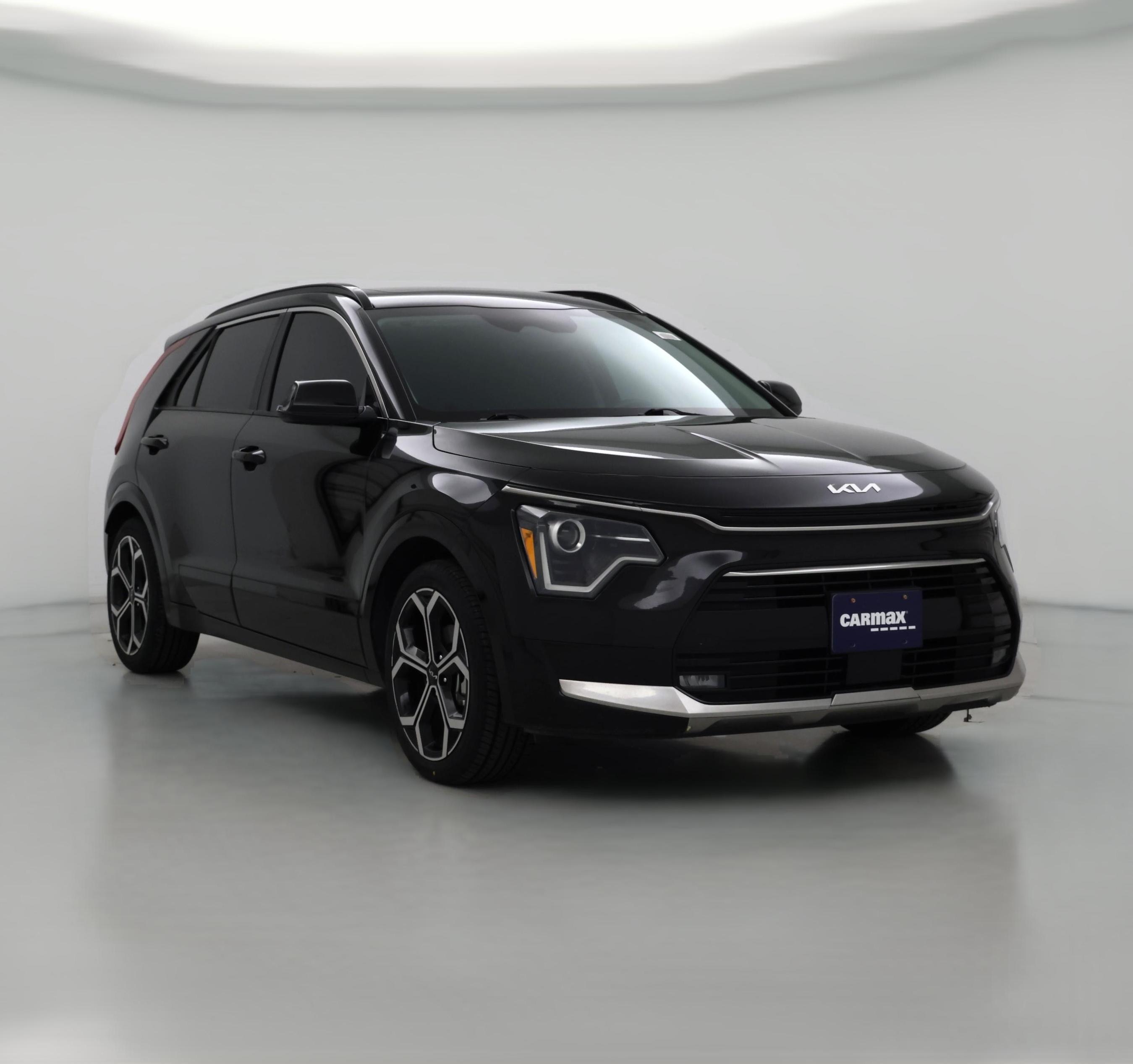 Thumbnail: 2023 Kia Niro - 1