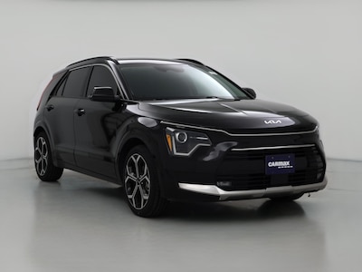 2023 Kia Niro EX Touring