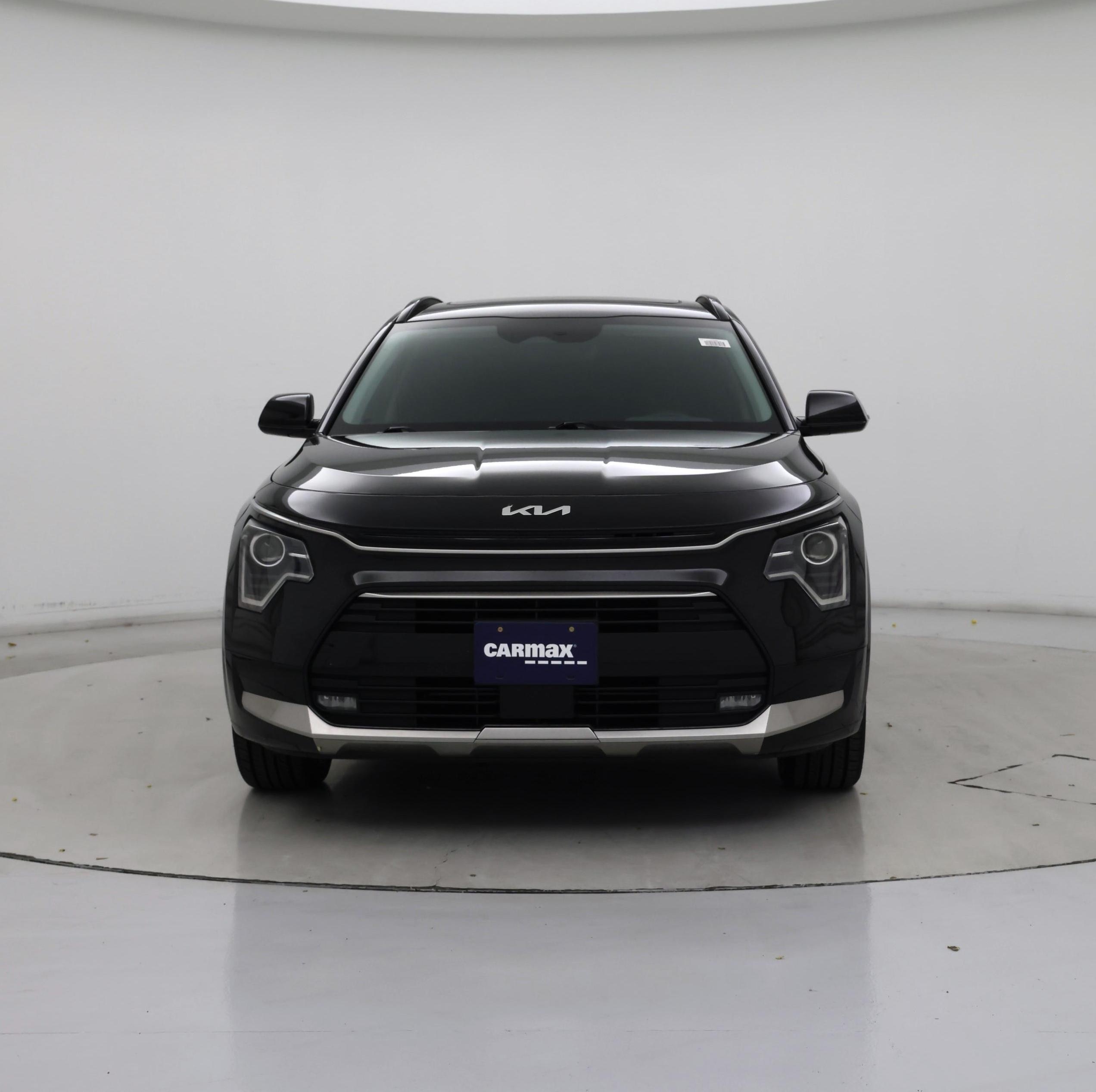 Thumbnail: 2023 Kia Niro - 5
