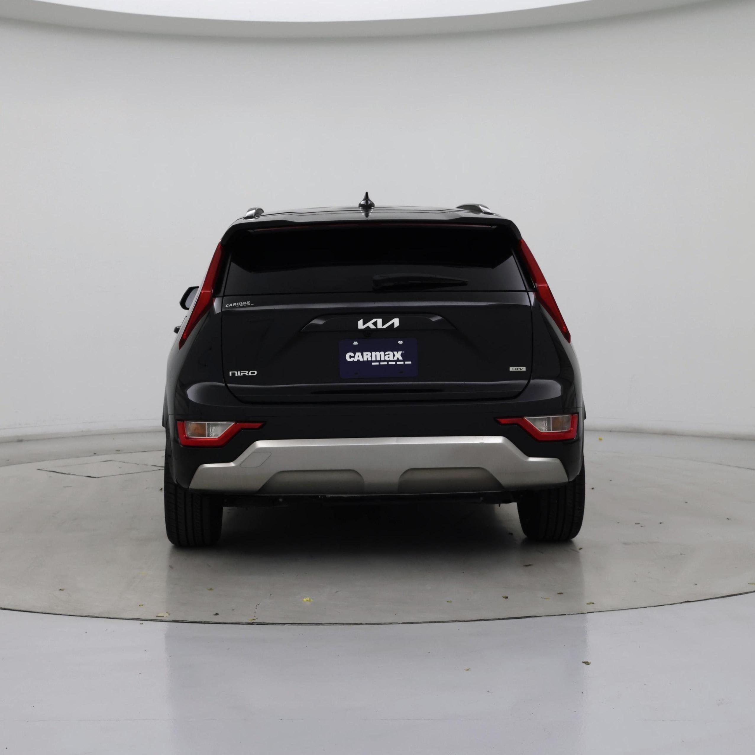 Thumbnail: 2023 Kia Niro - 6