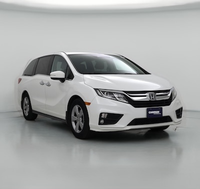 2020 Honda Odyssey EX