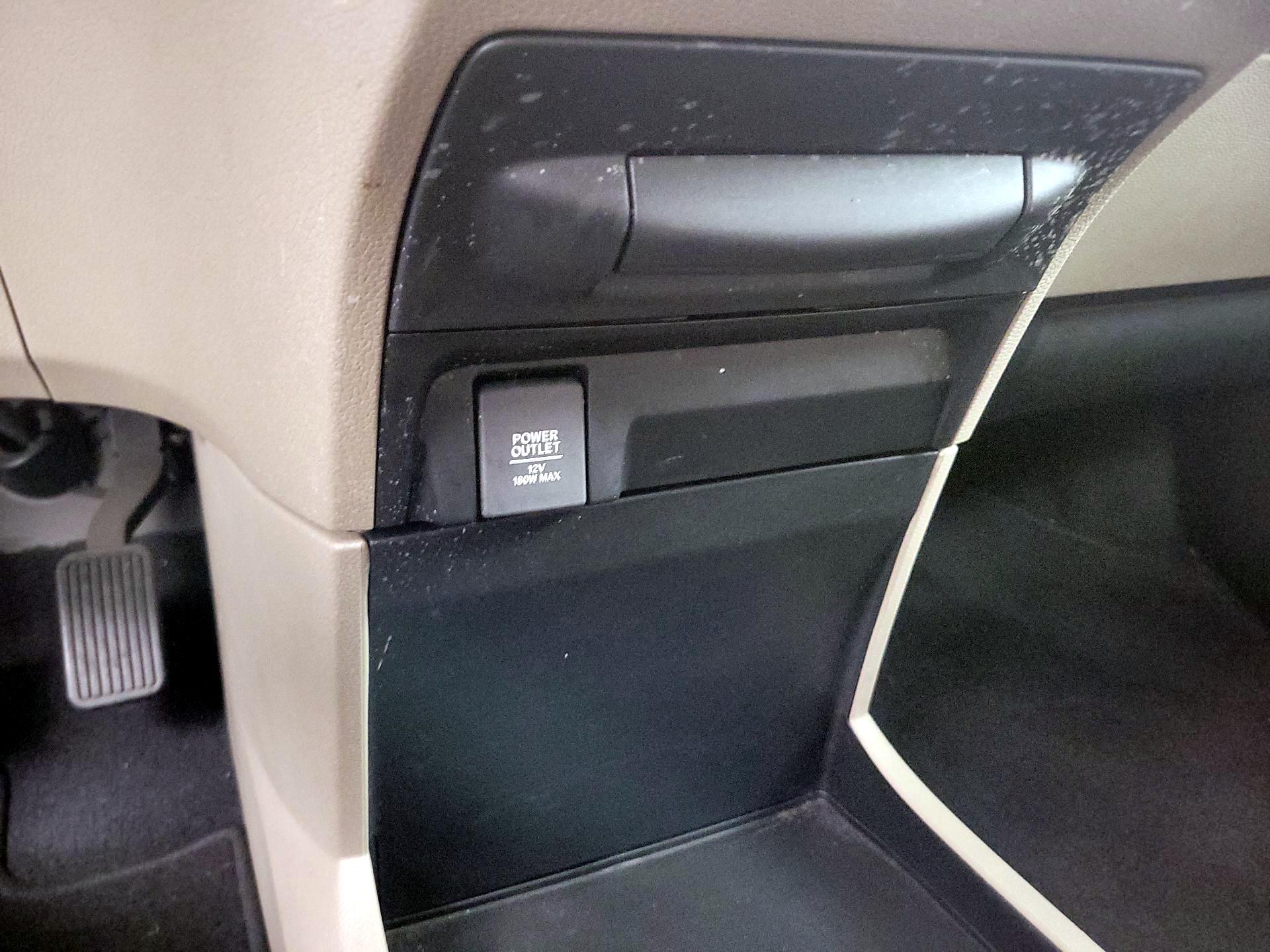 Thumbnail: 2020 Honda Odyssey - 18