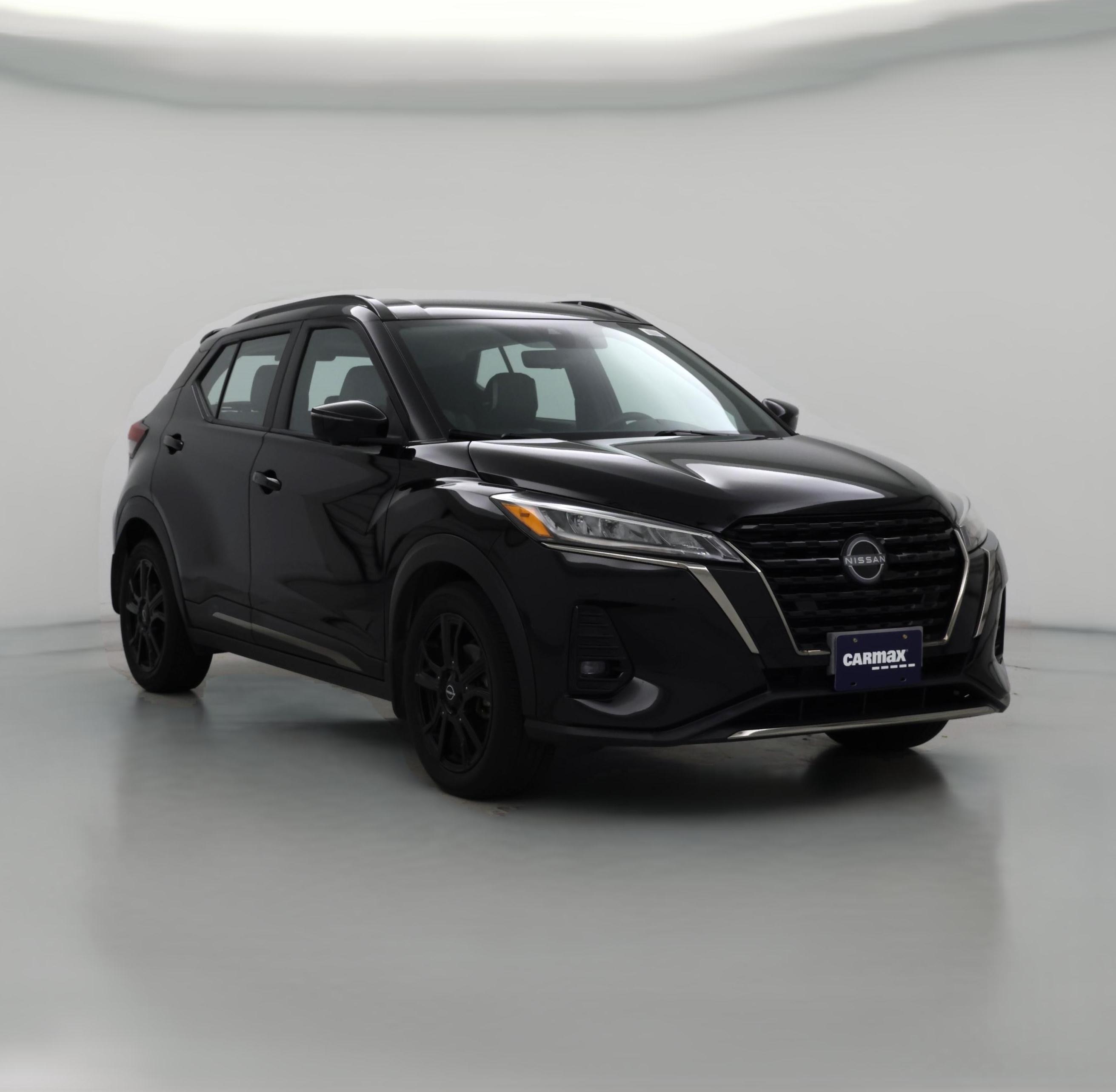 Thumbnail: 2022 Nissan Kicks - 1