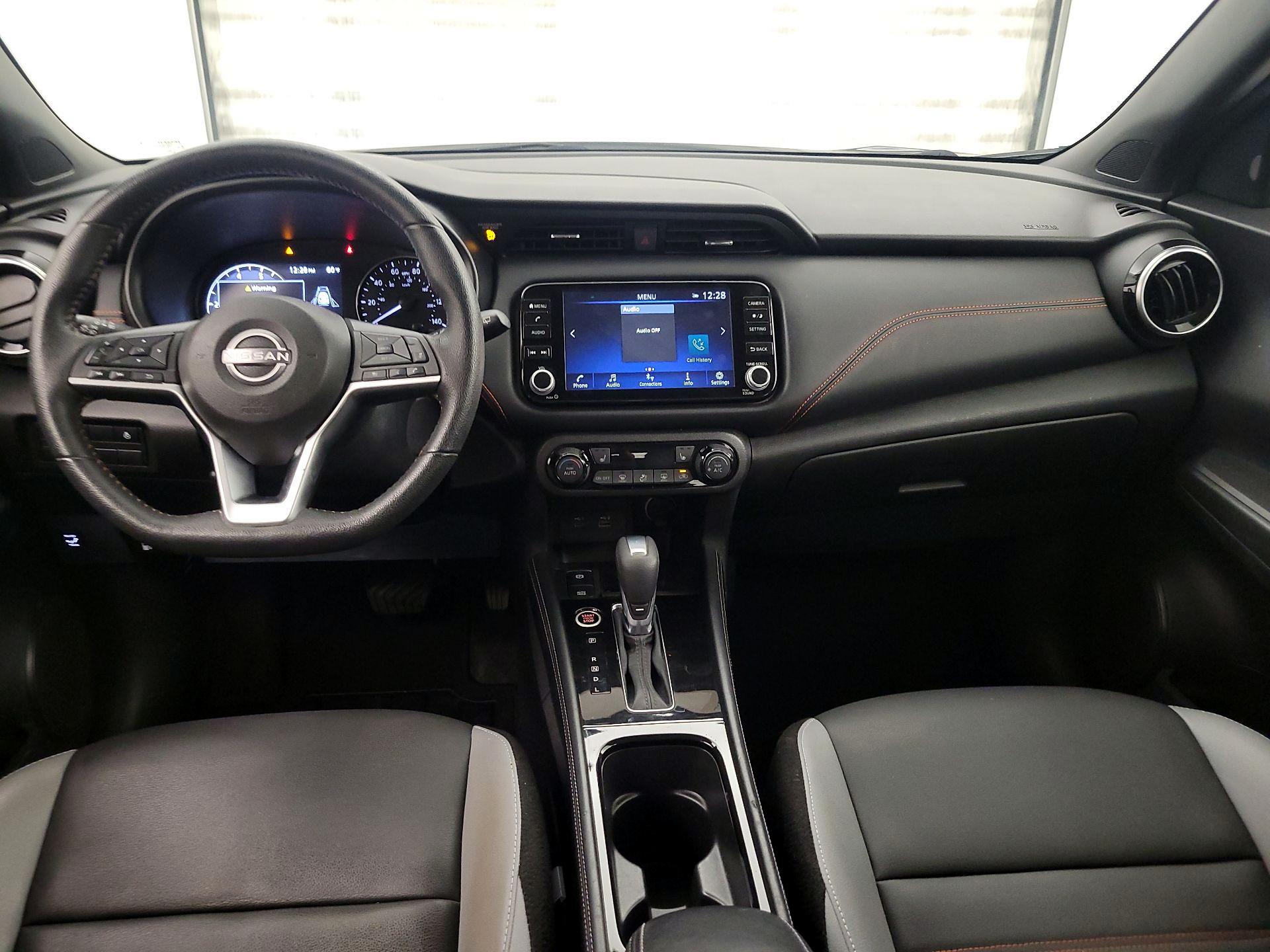 Thumbnail: 2022 Nissan Kicks - 9