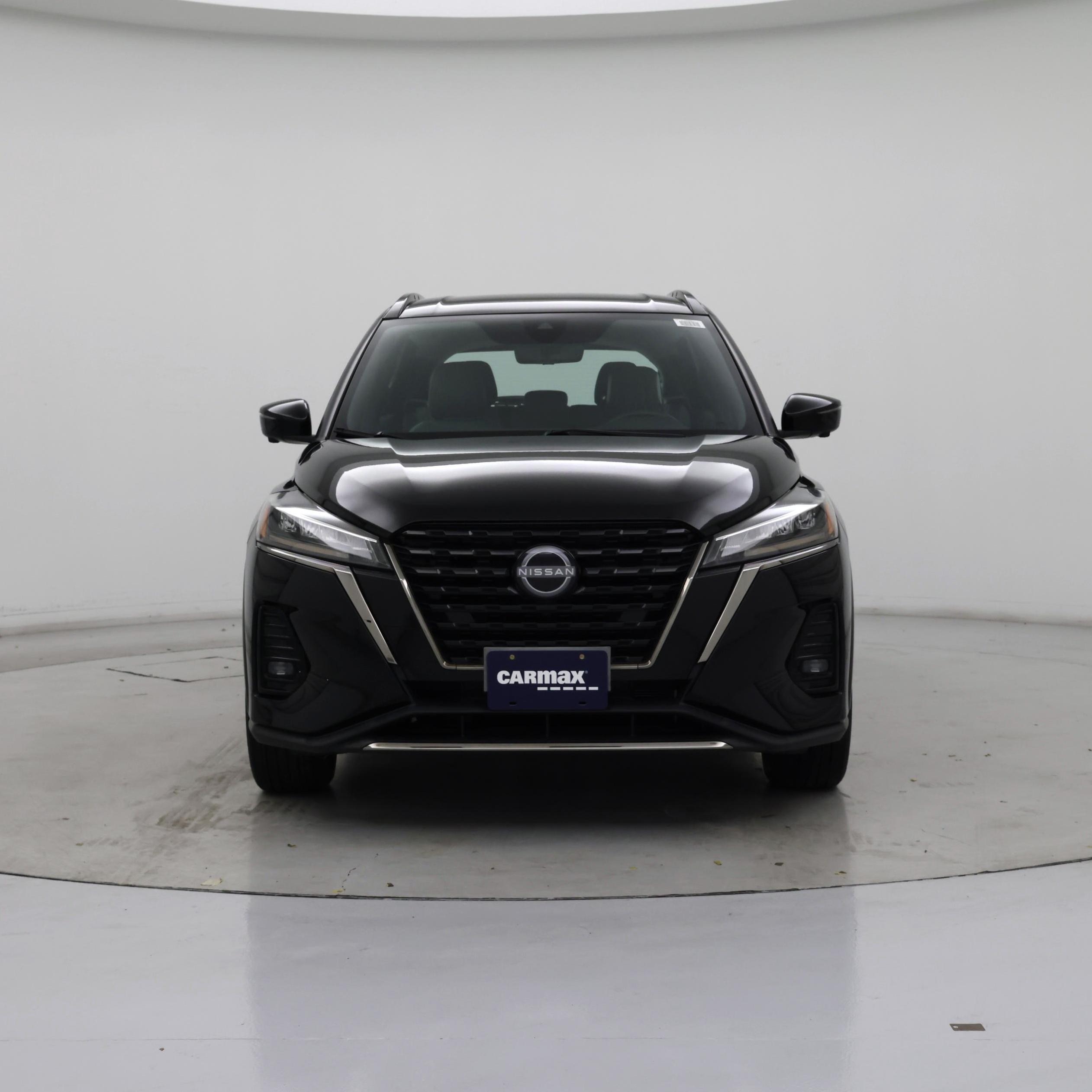 Thumbnail: 2022 Nissan Kicks - 5