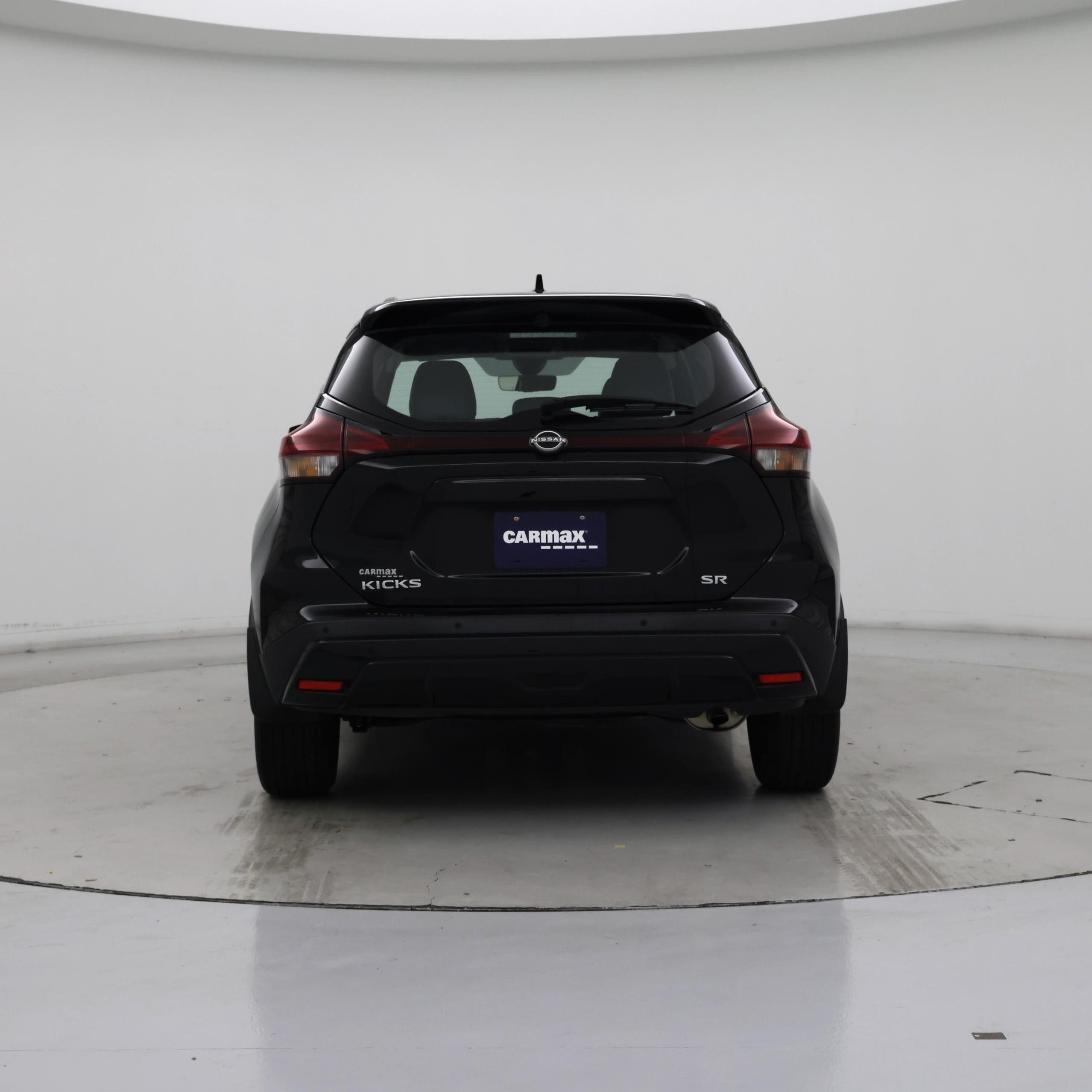 Thumbnail: 2022 Nissan Kicks - 6