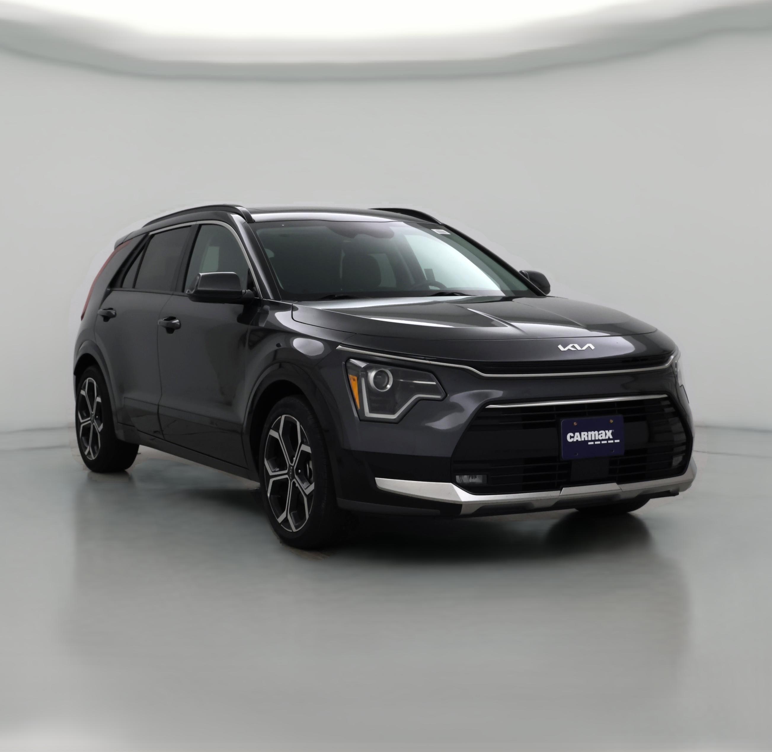 Thumbnail: 2023 Kia Niro - 1