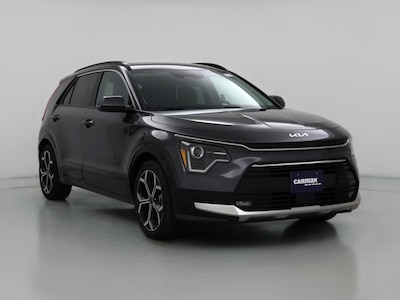 2023 Kia Niro EX Touring