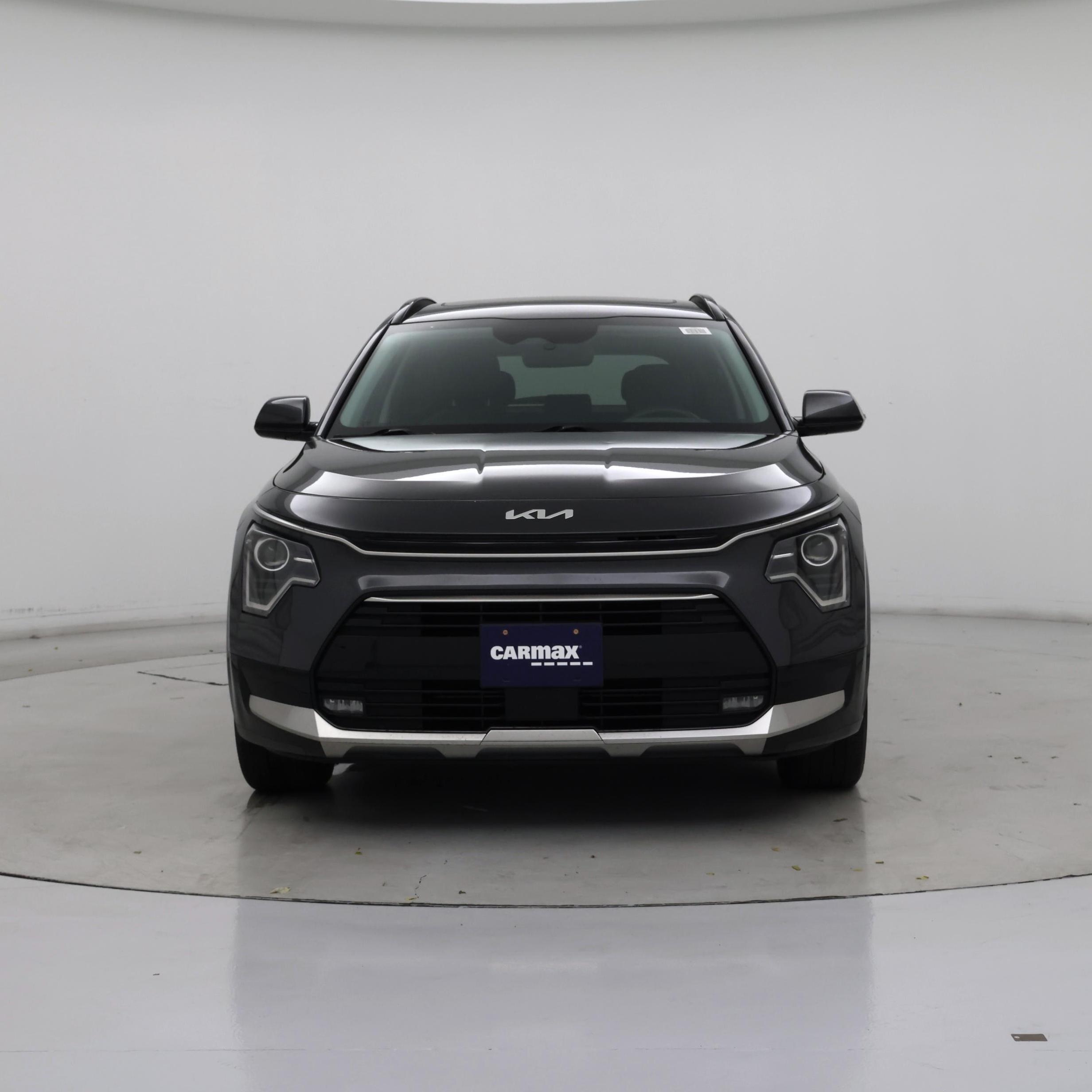 Thumbnail: 2023 Kia Niro - 5