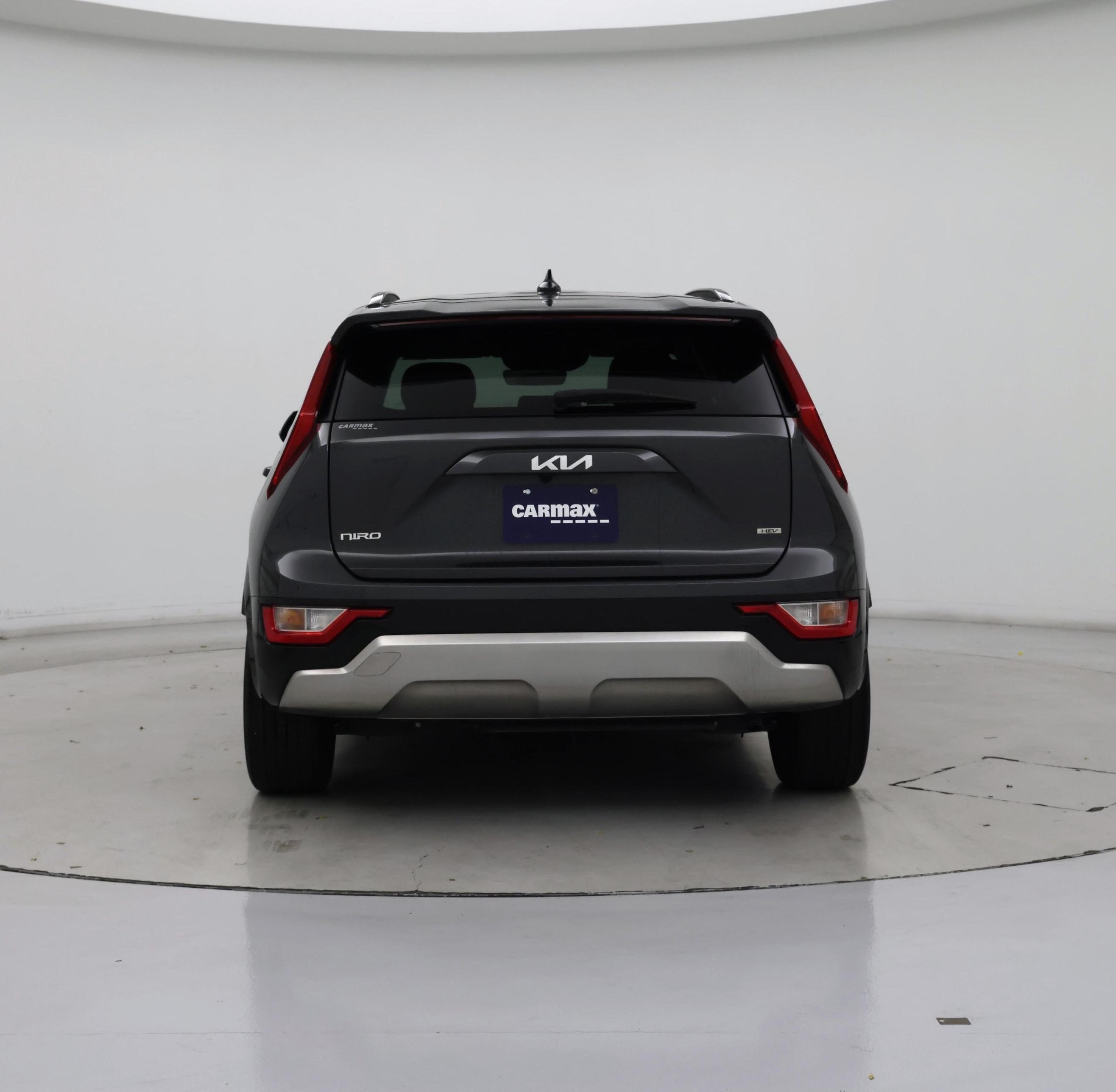 Thumbnail: 2023 Kia Niro - 6