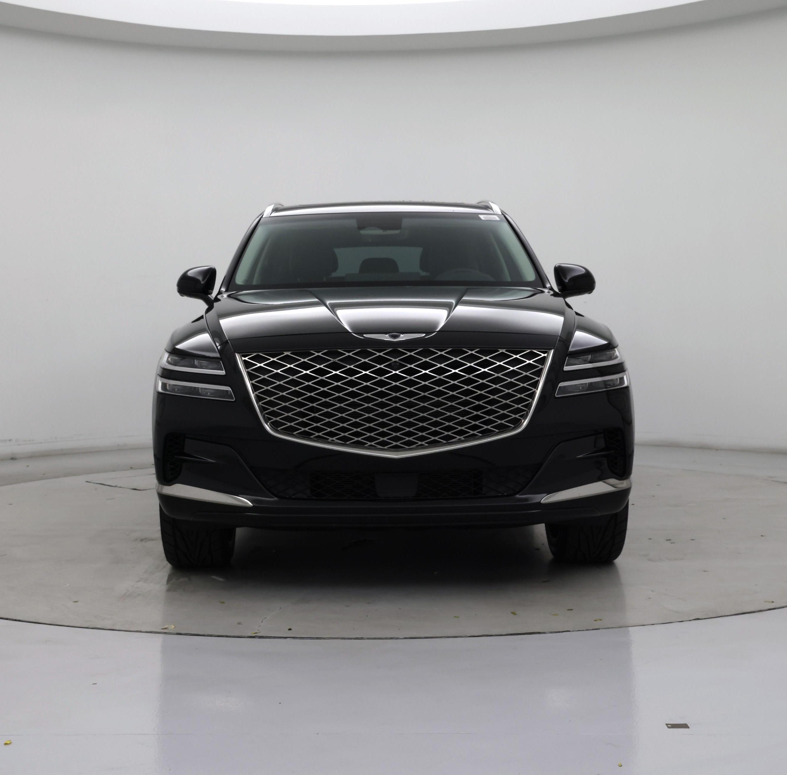 Thumbnail: 2023 Genesis GV80 - 5