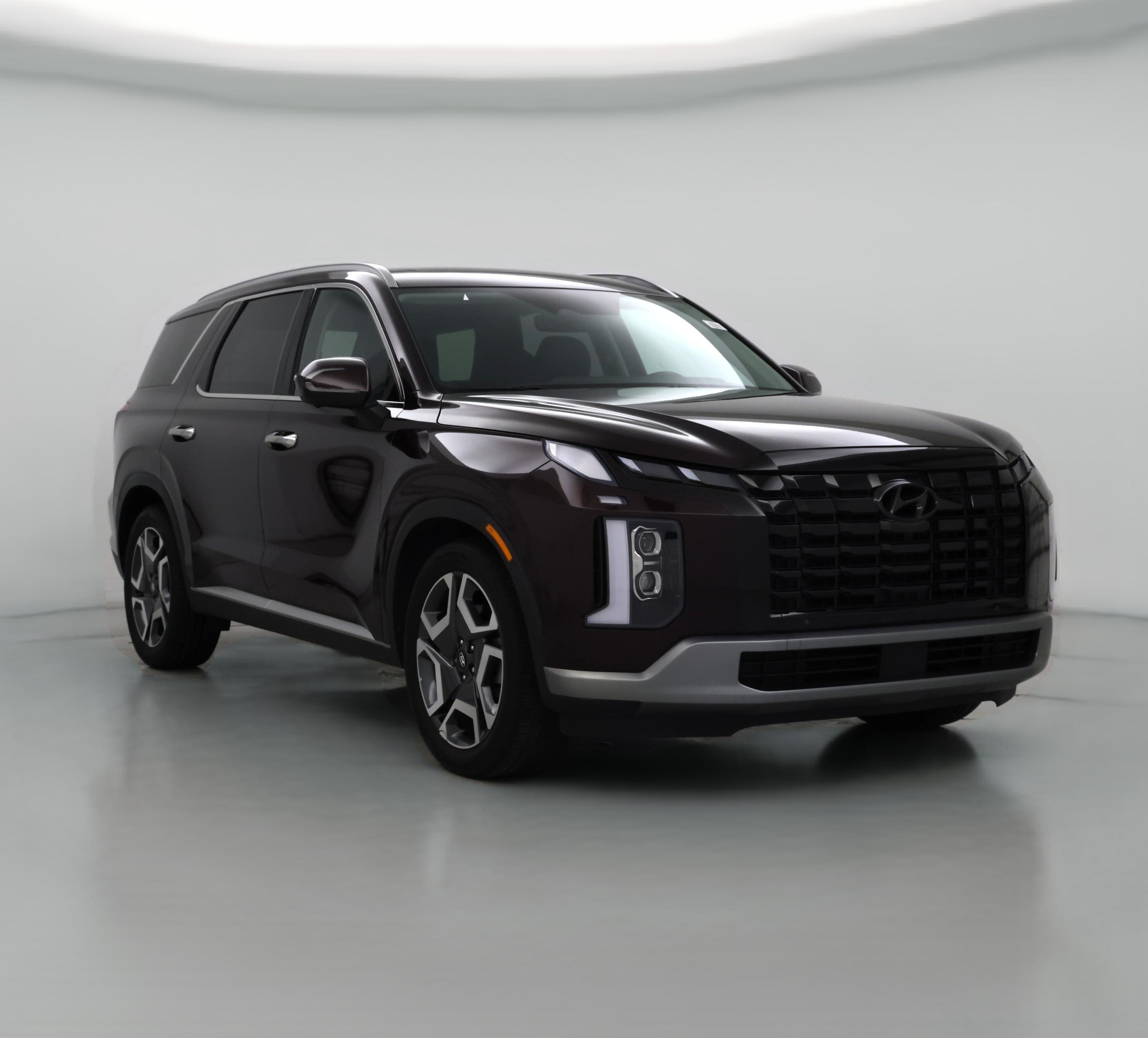 Thumbnail: 2023 Hyundai Palisade - 1
