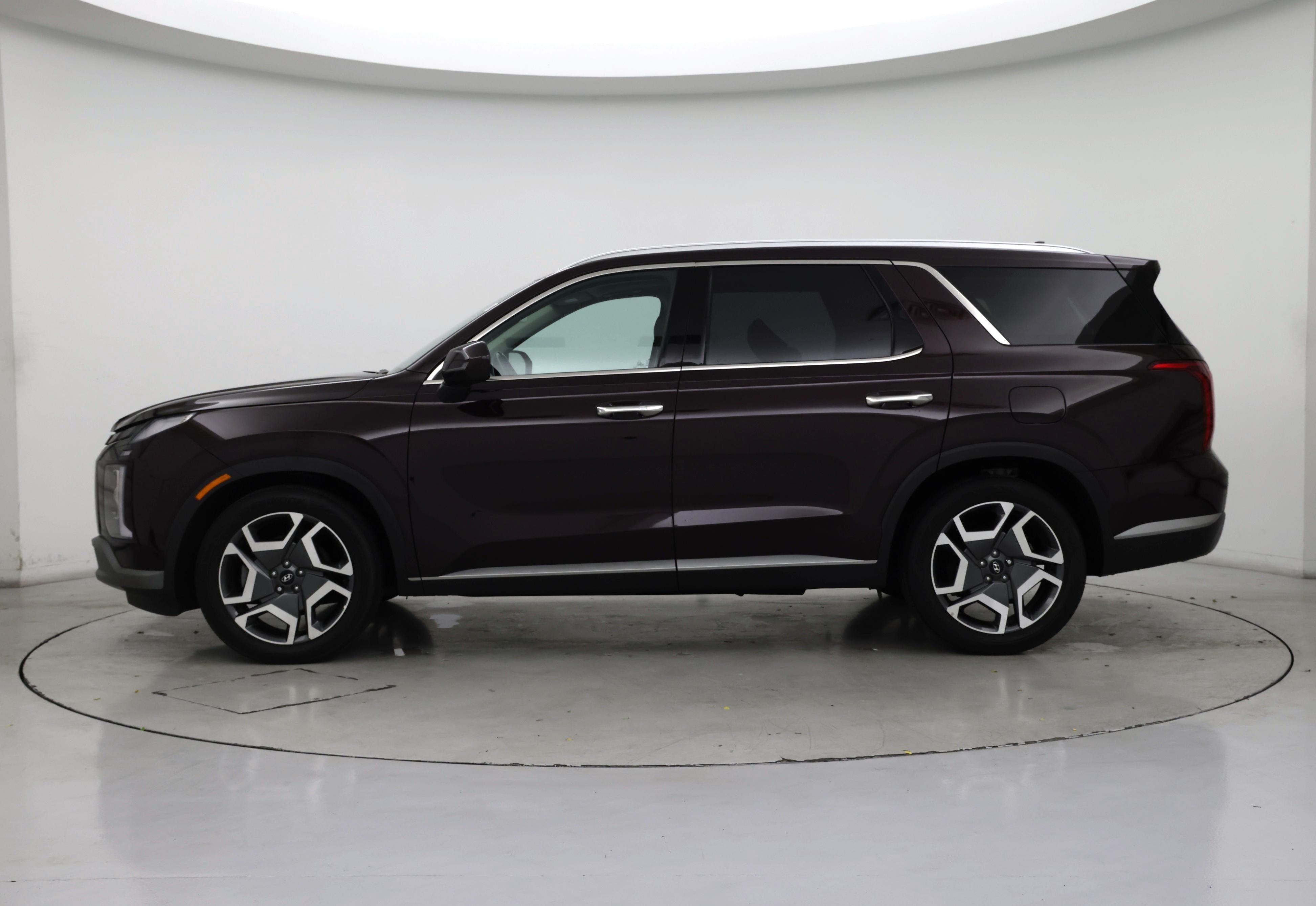 Thumbnail: 2023 Hyundai Palisade - 3