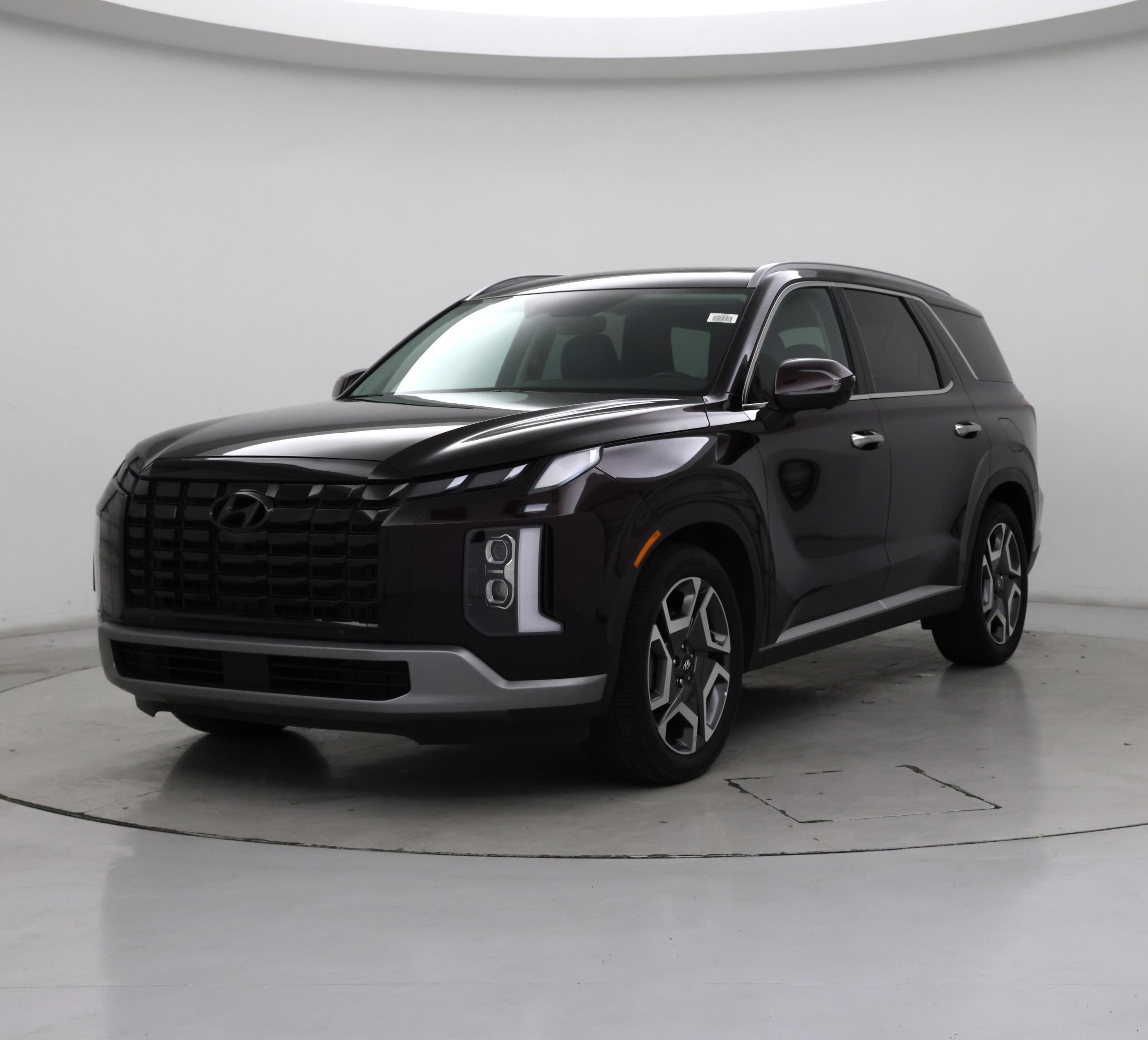 Thumbnail: 2023 Hyundai Palisade - 4