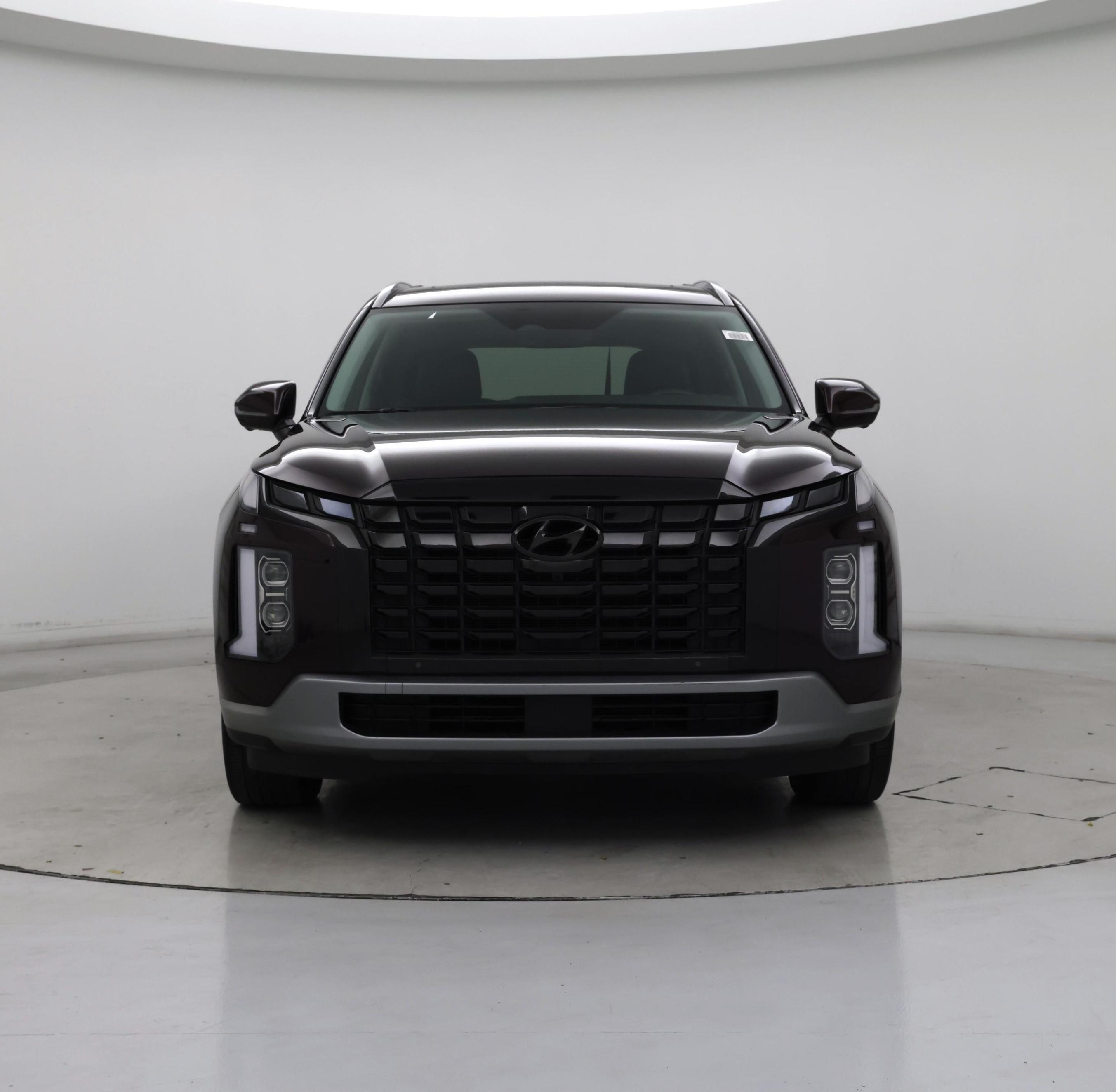 Thumbnail: 2023 Hyundai Palisade - 5